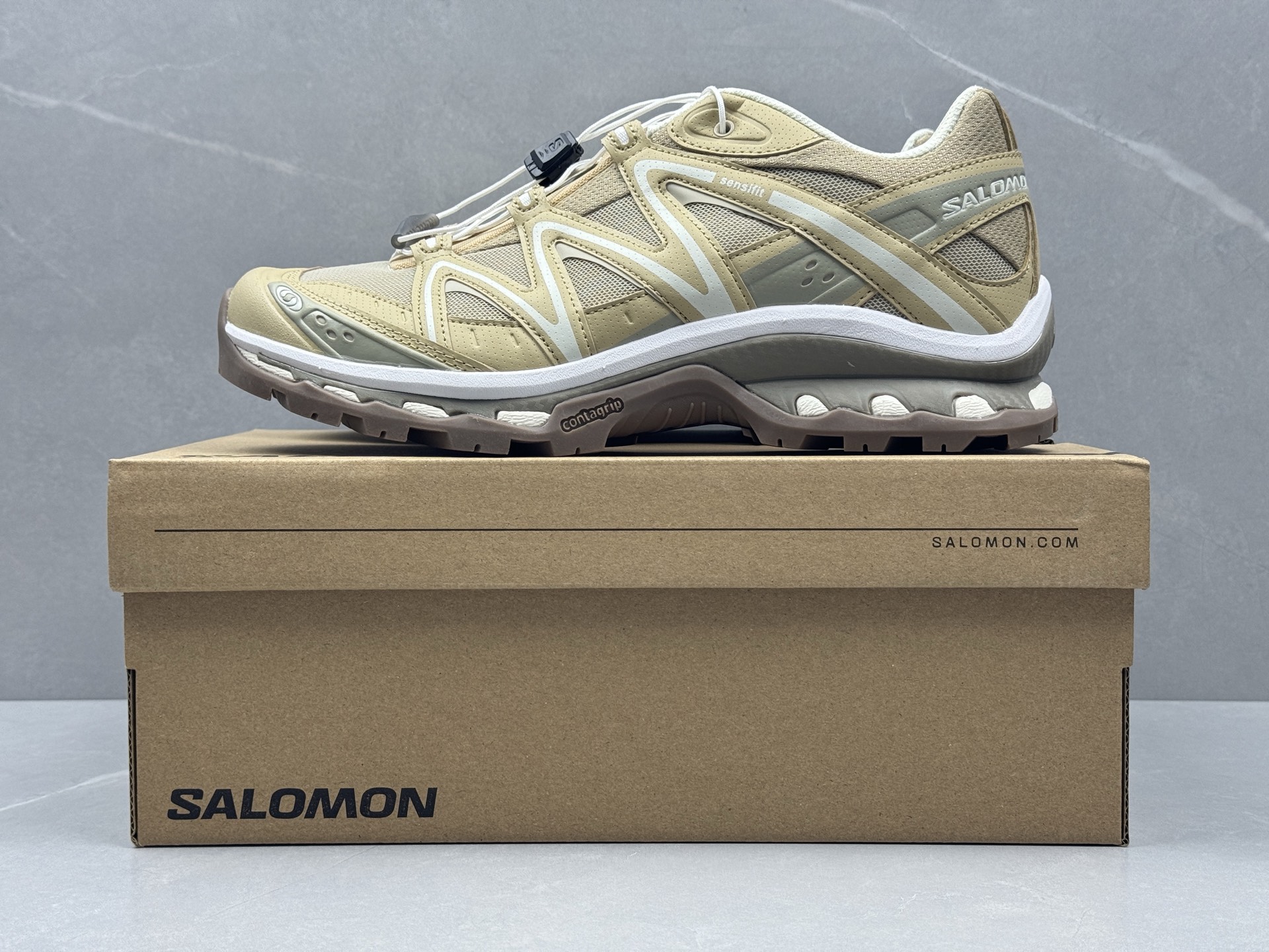 NO:229841,Spot of stalls Top version Differentiated market currency version Salomon XT-Quest Apricot color Official more new color schemes are launched one after another. Quality inventory is stable. Size 36-45 (including half-size), casual shoes/sports shoes, sneakers19860909档口现货 顶级版本 区别市场通货版本 萨洛蒙XT-Quest 杏色 官方更多新配色 陆续同步推出 品质库存稳定 码数36-45（含半码）,休闲鞋/运动鞋,sneakers,Women's Shoes