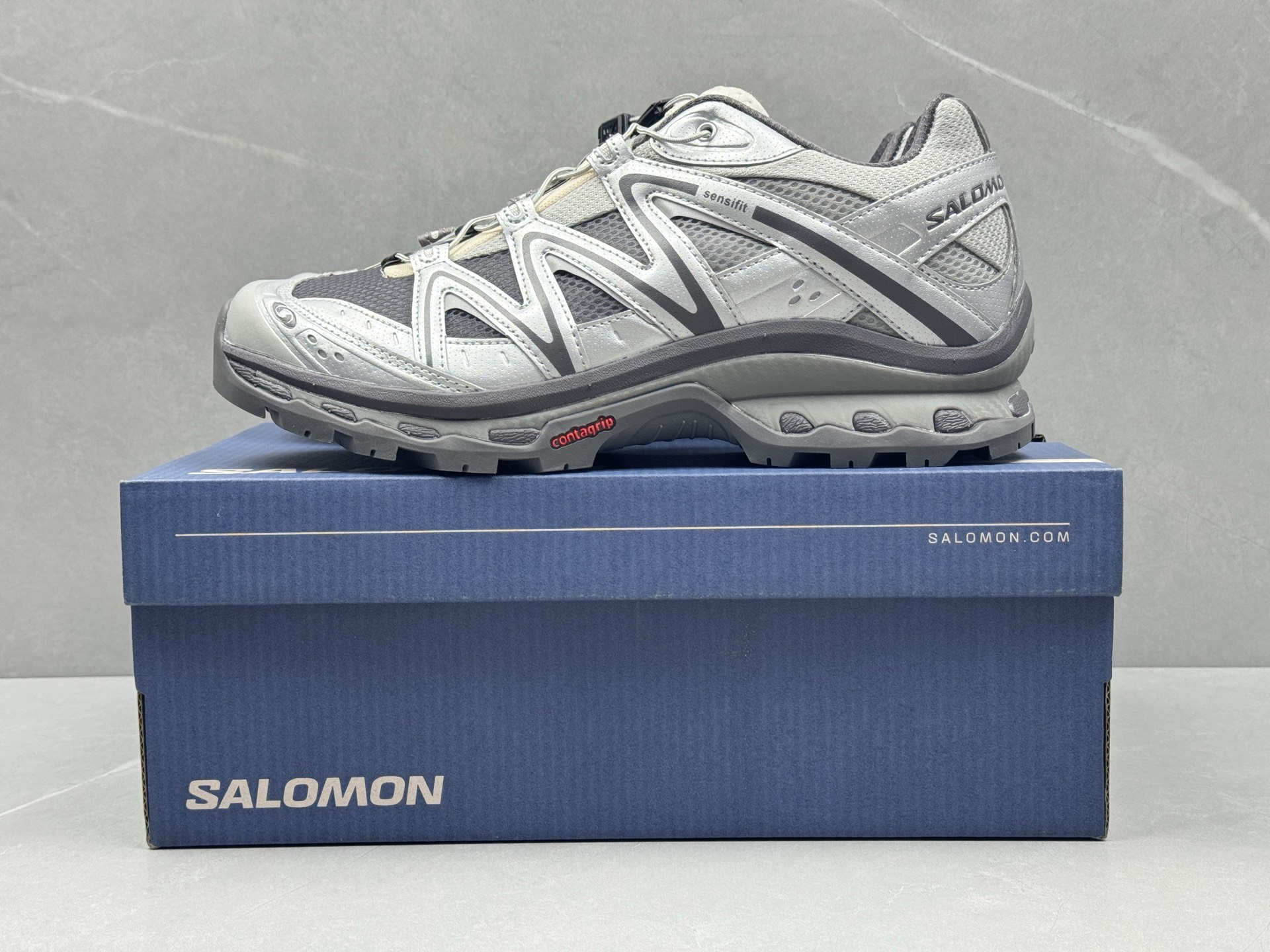NO:229845,Spot of stalls Top version Differentiated market currency version Salomon XT-Quest gray-brown official more new colors are launched one after another. Quality and inventory is stable. Number of sizes 36-45 (including half-size), casual shoes/sports shoes, sneakers19860909档口现货 顶级版本 区别市场通货版本 萨洛蒙XT-Quest 灰褐色 官方更多新配色 陆续同步推出 品质库存稳定 码数36-45（含半码）,休闲鞋/运动鞋,sneakers,Women's Shoes