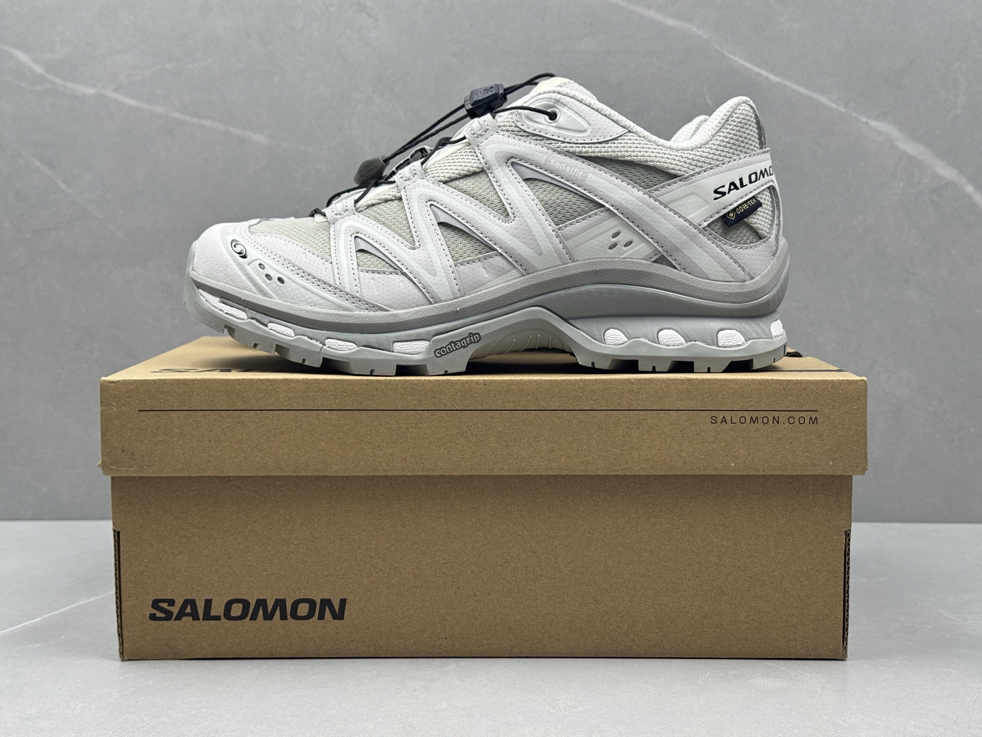 NO:229876,Spot of stalls Top version Differentiated market currency version Salomon XT-Quest gray official new color schemes are launched one after another. Quality inventory is stable. Size 36-45 (including half-size), casual shoes/sports shoes, sneakers19860909档口现货 顶级版本 区别市场通货版本 萨洛蒙XT-Quest 灰色 官方更多新配色 陆续同步推出 品质库存稳定 码数36-45（含半码）,休闲鞋/运动鞋,sneakers,Women's Shoes