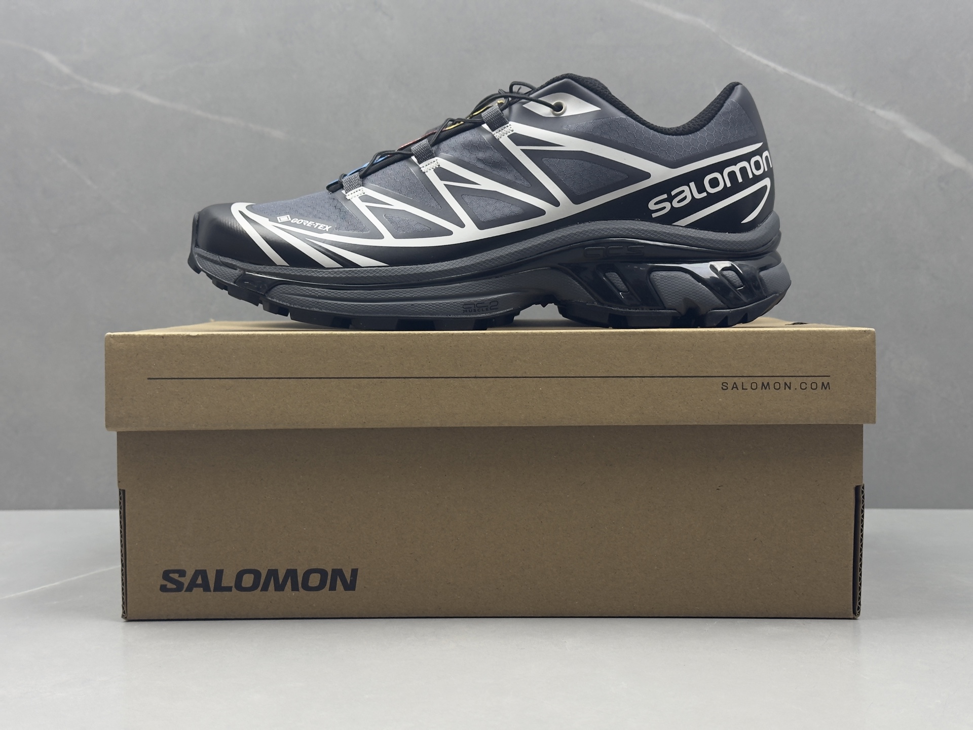 NO:229859,Spot of stalls Top version Differentiated market currency version Salomon XT-6 Black and Gray Silver Official more new colors are launched one after another. Quality and inventory is stable. Number of sizes 36-45 (including half size), casual shoes/sports shoes, sneakers19860909档口现货 顶级版本 区别市场通货版本 萨洛蒙 XT-6 黑灰银 官方更多新配色 陆续同步推出 品质库存稳定 码数36-45（含半码）,休闲鞋/运动鞋,sneakers,Women's Shoes