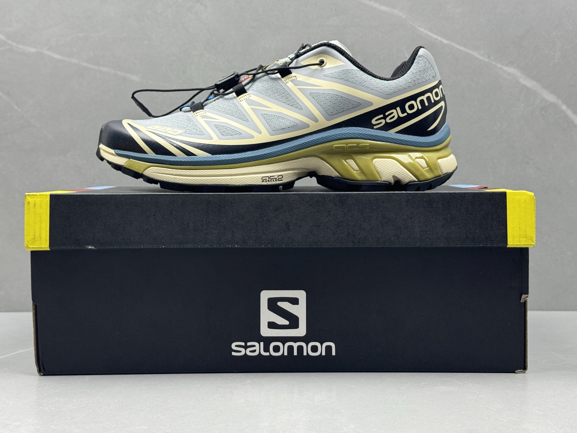 NO:229863,Spot of stalls Top version Differentiated market currency version Salomon XT-6 Sword gray Official more new color schemes are launched one after another. Quality inventory is stable. Size 36-45 (including half-size), casual shoes/sports shoes, sneakers19860909档口现货 顶级版本 区别市场通货版本 萨洛蒙 XT-6 沙场灰 官方更多新配色 陆续同步推出 品质库存稳定 码数36-45（含半码）,休闲鞋/运动鞋,sneakers,Women's Shoes