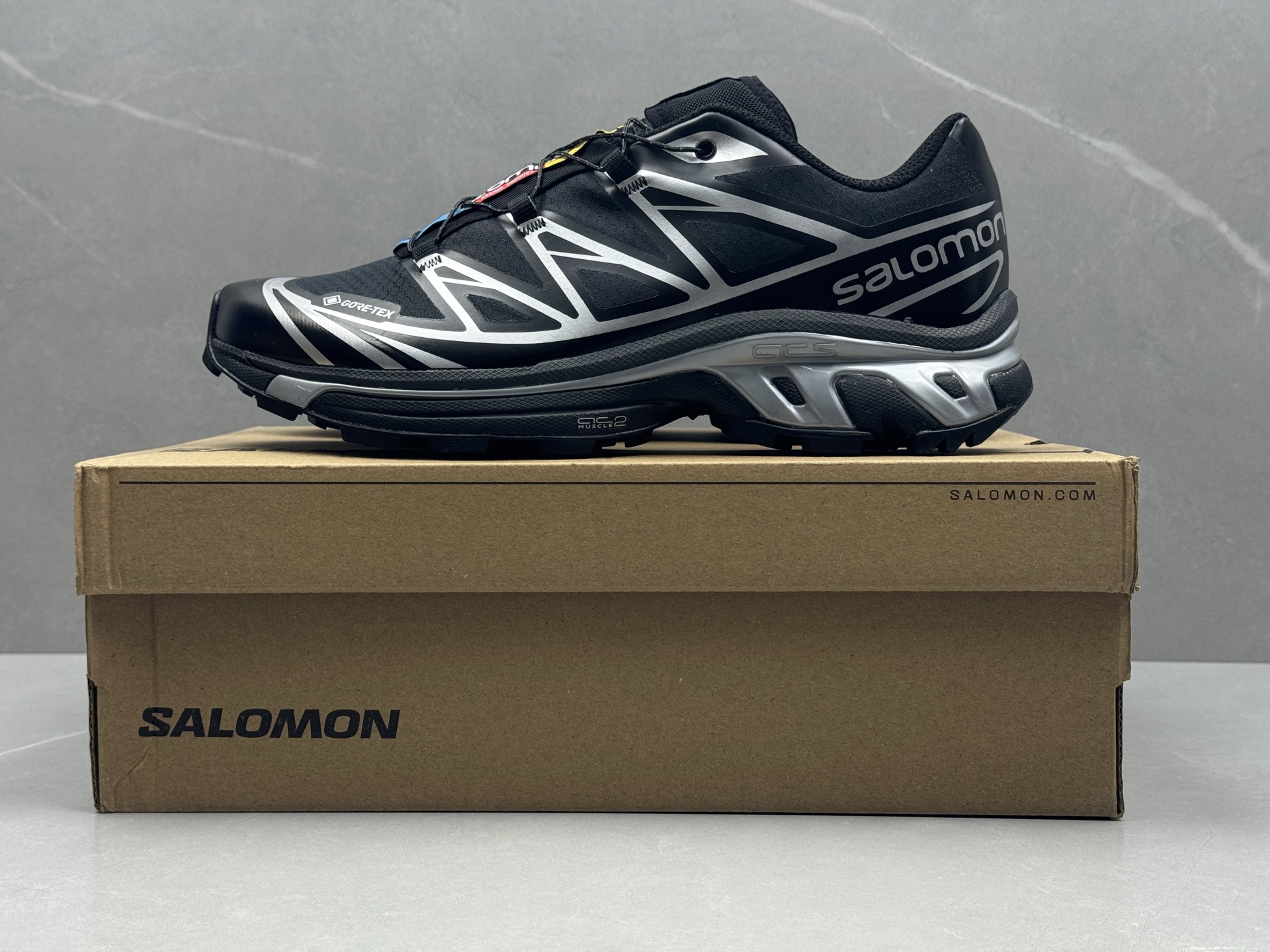 NO:229887,Spot of stall top version Differentiated market currency version Salomon XT-6 Black Silver Official more new color schemes are launched one after another. Quality inventory is stable. Number of 36-45 (including half-size), casual shoes/sports shoes, sneakers19860909档口现货 顶级版本 区别市场通货版本 萨洛蒙 XT-6 黑银 官方更多新配色 陆续同步推出 品质库存稳定 码数36-45（含半码）,休闲鞋/运动鞋,sneakers,Women's Shoes
