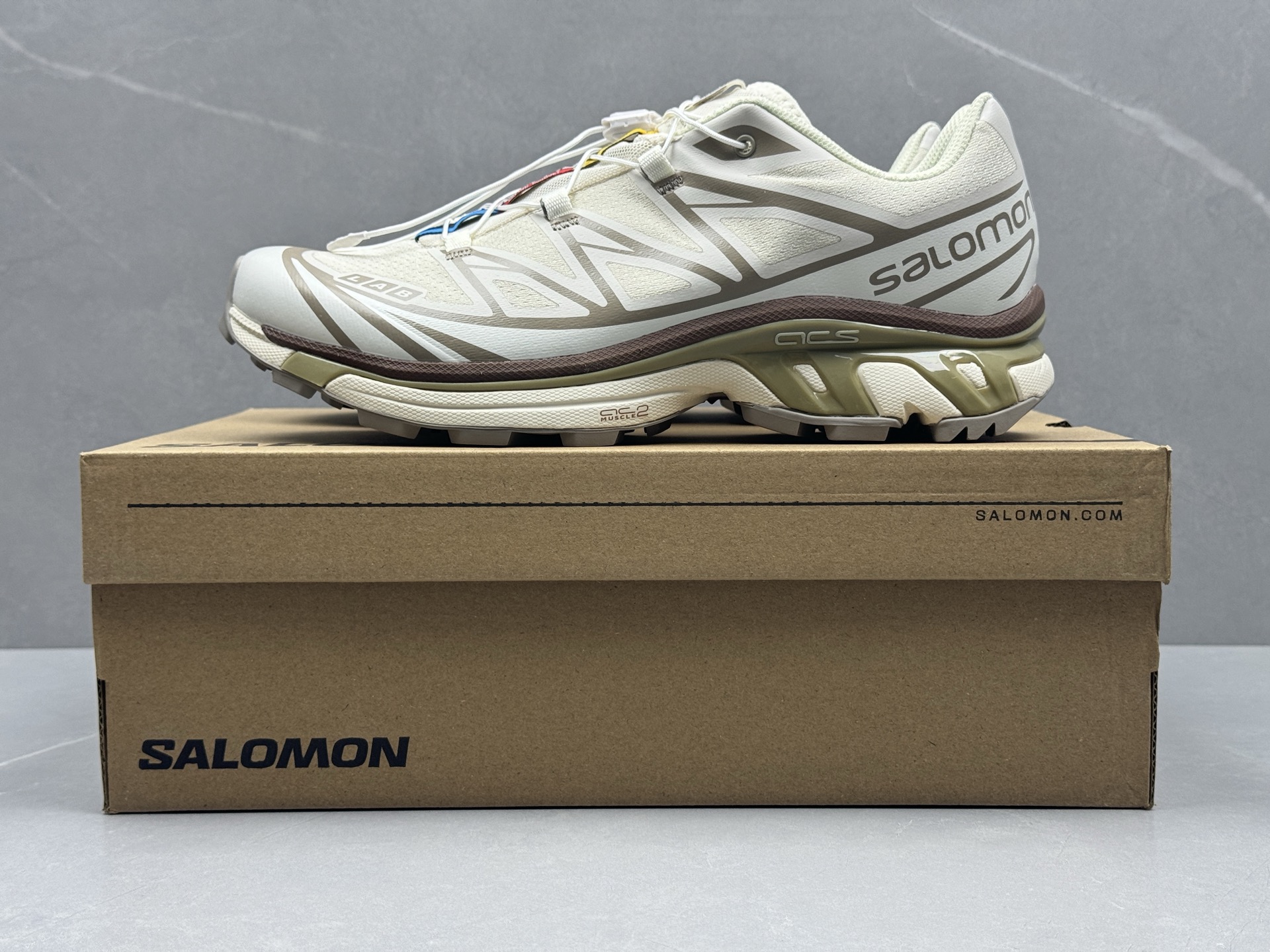 NO:229869,Spot in the stall top version Differentiate market currency version Salomon XT-6 Turdog Brown Official more new colors are launched one after another. Quality and inventory is stable. Size 36-45 (including half-size), casual shoes/sports shoes, sneakers19860909档口现货 顶级版本 区别市场通货版本 萨洛蒙 XT-6 斑鸠棕 官方更多新配色 陆续同步推出 品质库存稳定 码数36-45（含半码）,休闲鞋/运动鞋,sneakers,Women's Shoes
