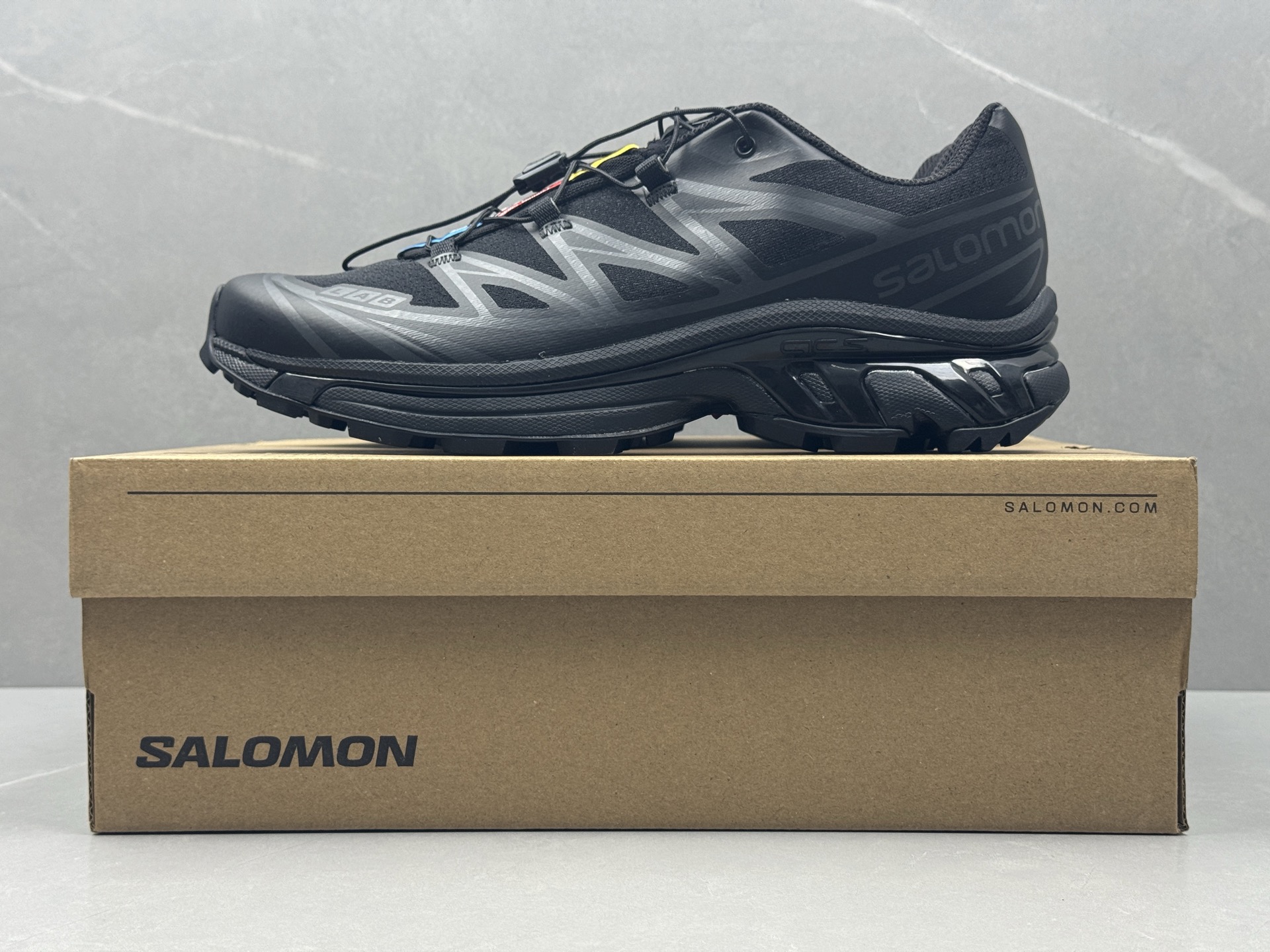 NO:229875,Spot in the stall top version Differentiate market currency version Salomon XT-6 Black Official more new color schemes are launched one after another. Quality and inventory is stable. Number of sizes 36-45 (including half size), casual shoes/sports shoes, sneakers19860909档口现货 顶级版本 区别市场通货版本 萨洛蒙 XT-6 黑色 官方更多新配色 陆续同步推出 品质库存稳定 码数36-45（含半码）,休闲鞋/运动鞋,sneakers,Women's Shoes
