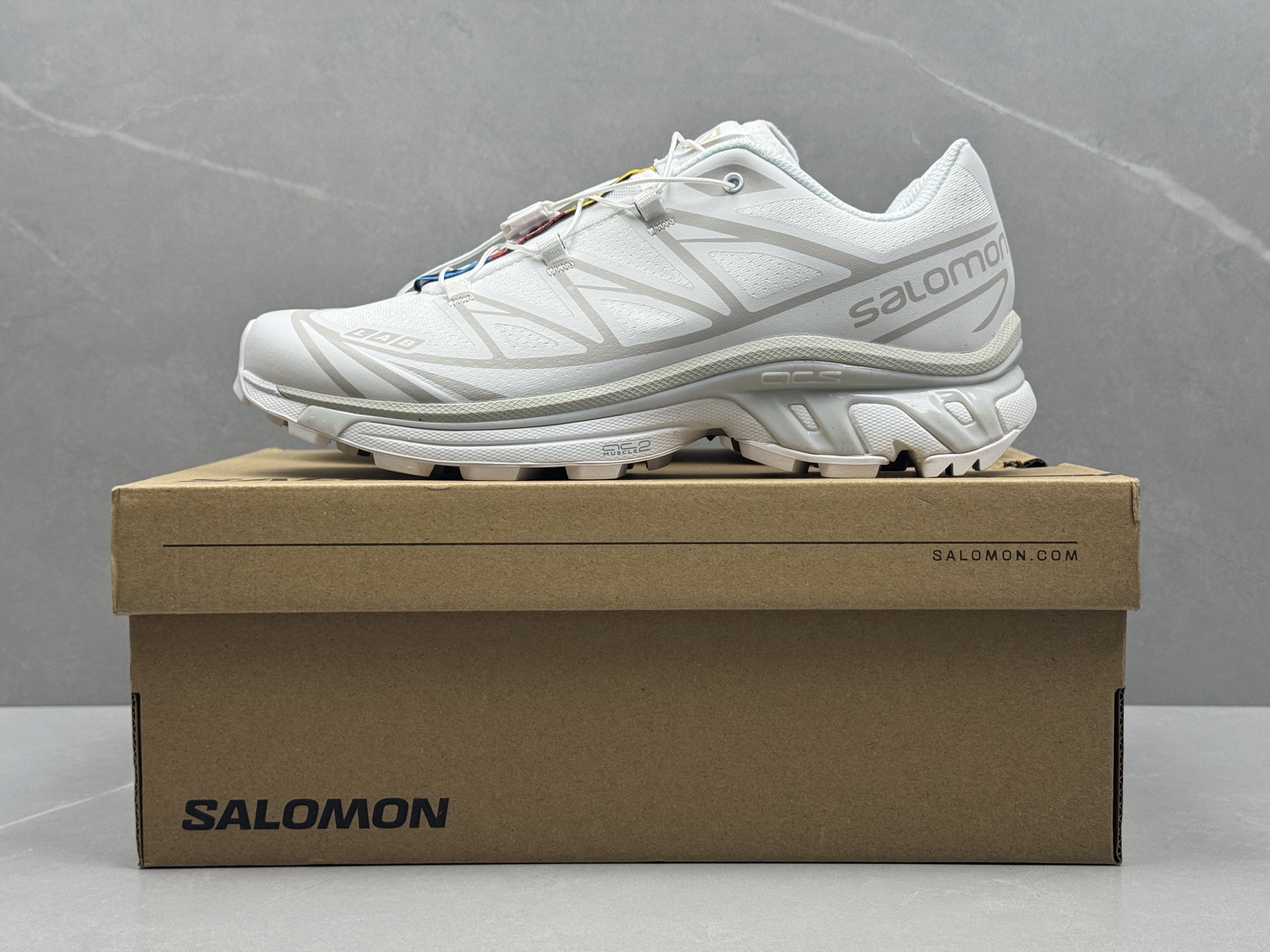 NO:229880,Spot in the stall top version Differentiate market currency version Salomon XT-6 white Official more new color schemes are launched one after another. Quality and inventory is stable. Number of sizes 36-45 (including half size), casual shoes/sports shoes, sneakers19860909档口现货 顶级版本 区别市场通货版本 萨洛蒙 XT-6 白色 官方更多新配色 陆续同步推出 品质库存稳定 码数36-45（含半码）,休闲鞋/运动鞋,sneakers,Women's Shoes