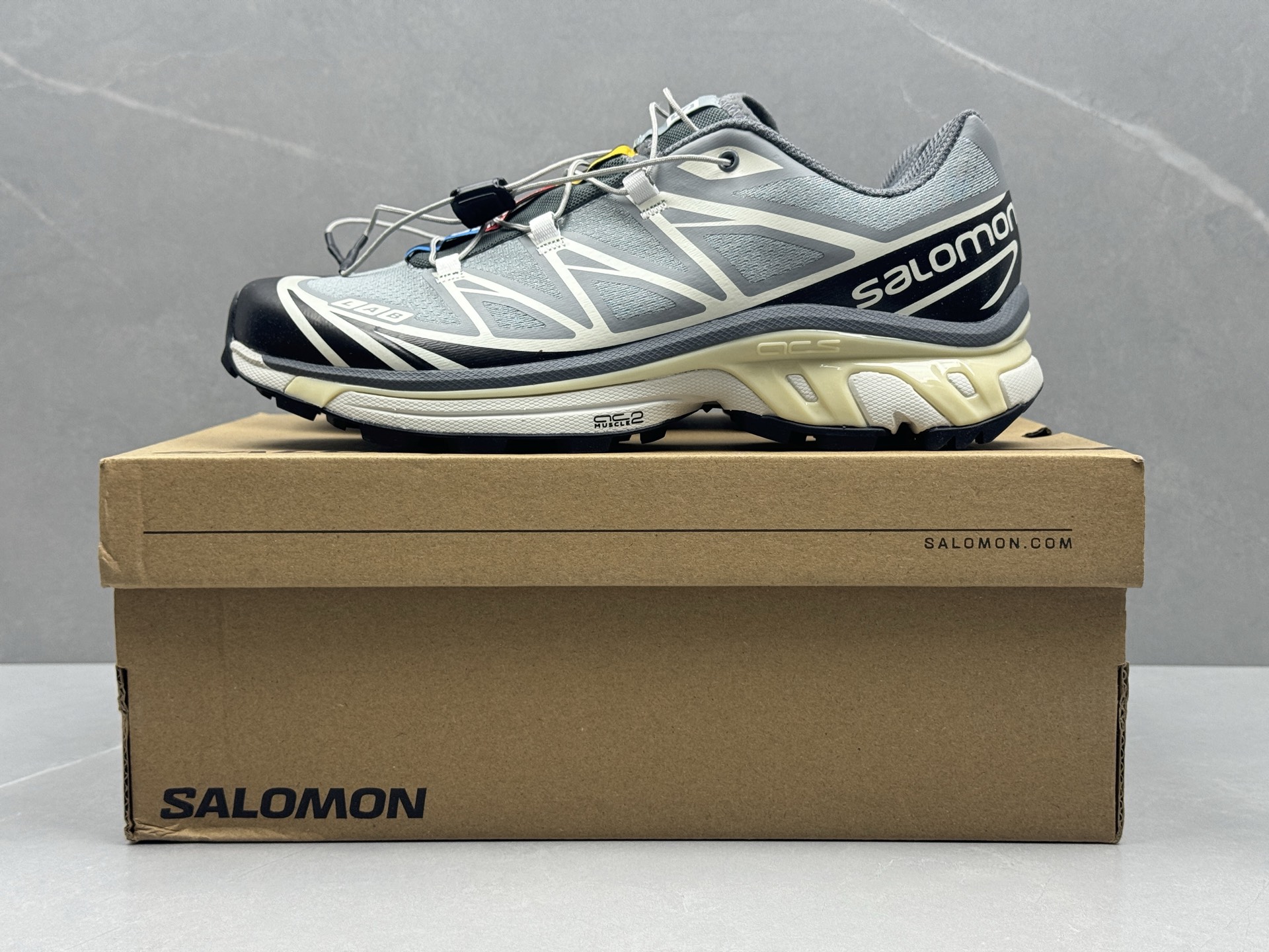 NO:229882,Spot of stalls Top version Differentiated market currency version Salomon XT- Yuanzu Gray More official new color schemes are launched one after another. Quality inventory is stable. Size number - 45 (including half size), casual shoes/sports shoes, sneakers19860909档口现货 顶级版本 区别市场通货版本 萨洛蒙 XT- 元祖灰 官方更多新配色 陆续同步推出 品质库存稳定 码数-45（含半码）,休闲鞋/运动鞋,sneakers,Women's Shoes
