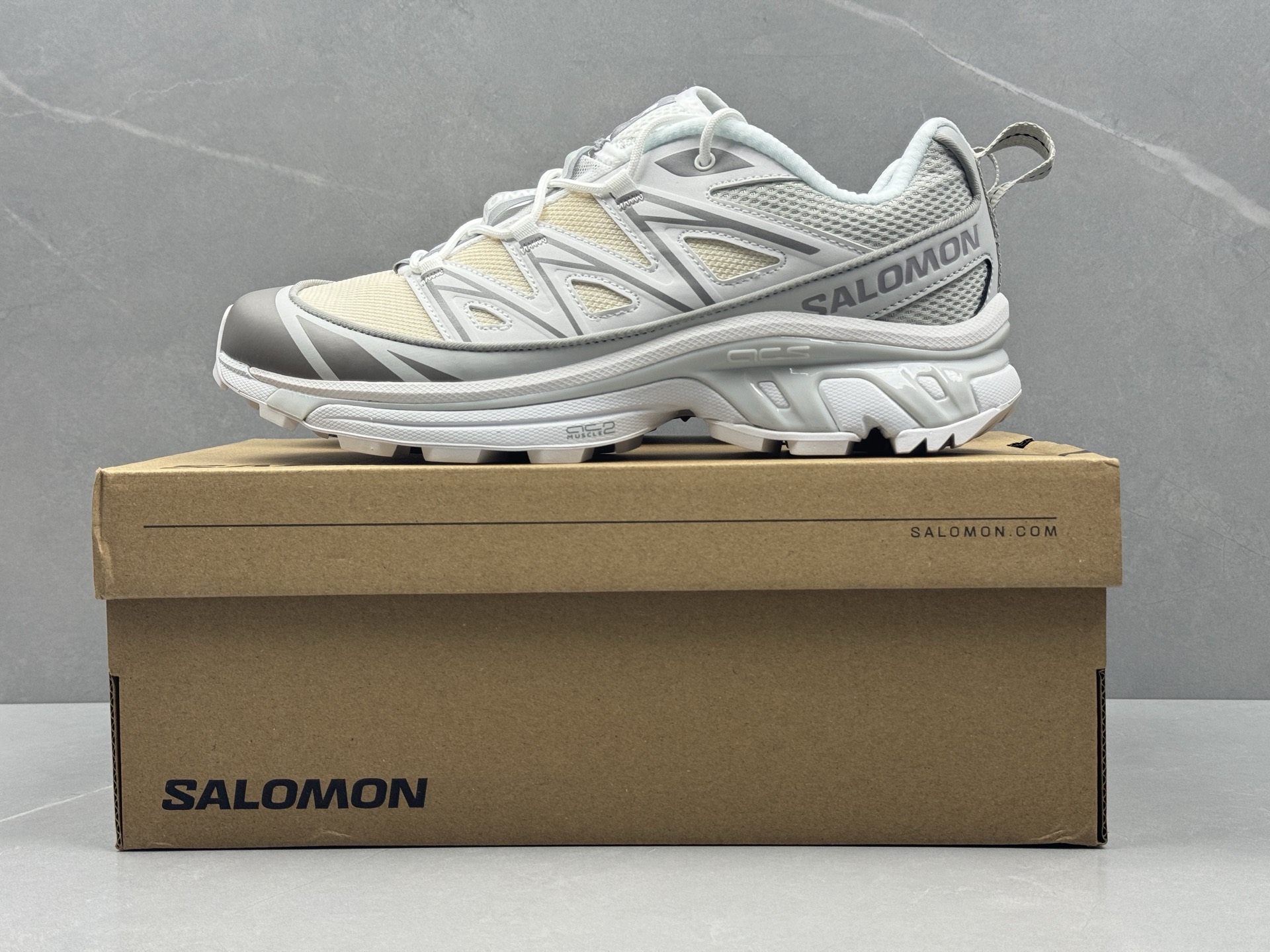 NO:229896,Spot of stalls Top version Differentiated market currency version Salomon XT-6 Vanilla color Official more new color schemes are launched one after another. Quality and inventory is stable. Size 36-45 (including half-size), casual shoes/sports shoes, sneakers19860909档口现货 顶级版本 区别市场通货版本 萨洛蒙 XT-6 香草色 官方更多新配色 陆续同步推出 品质库存稳定 码数36-45（含半码）,休闲鞋/运动鞋,sneakers,Women's Shoes