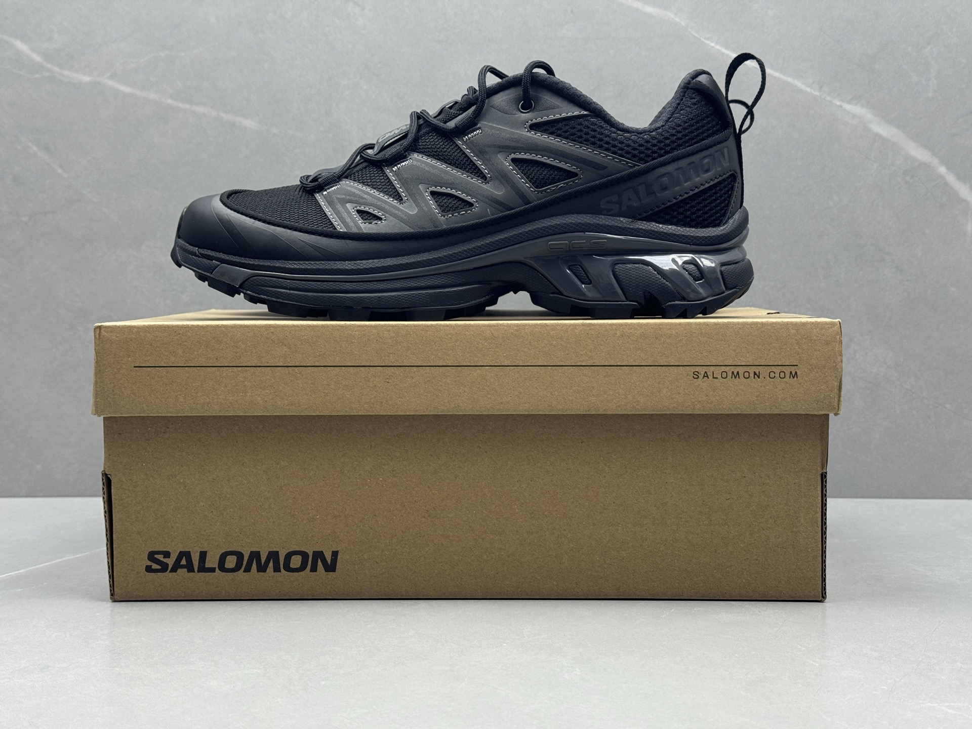 NO:229901,Spot of stalls Top version Differentiated market currency version Salomon XT-6 Black and gray Official more new colors are launched one after another Quality inventory stable Size 36-45 (including half size), casual shoes/sports shoes, sneakers19860909档口现货 顶级版本 区别市场通货版本 萨洛蒙 XT-6 黑灰色 官方更多新配色 陆续同步推出 品质库存稳定 码数36-45（含半码）,休闲鞋/运动鞋,sneakers,Women's Shoes