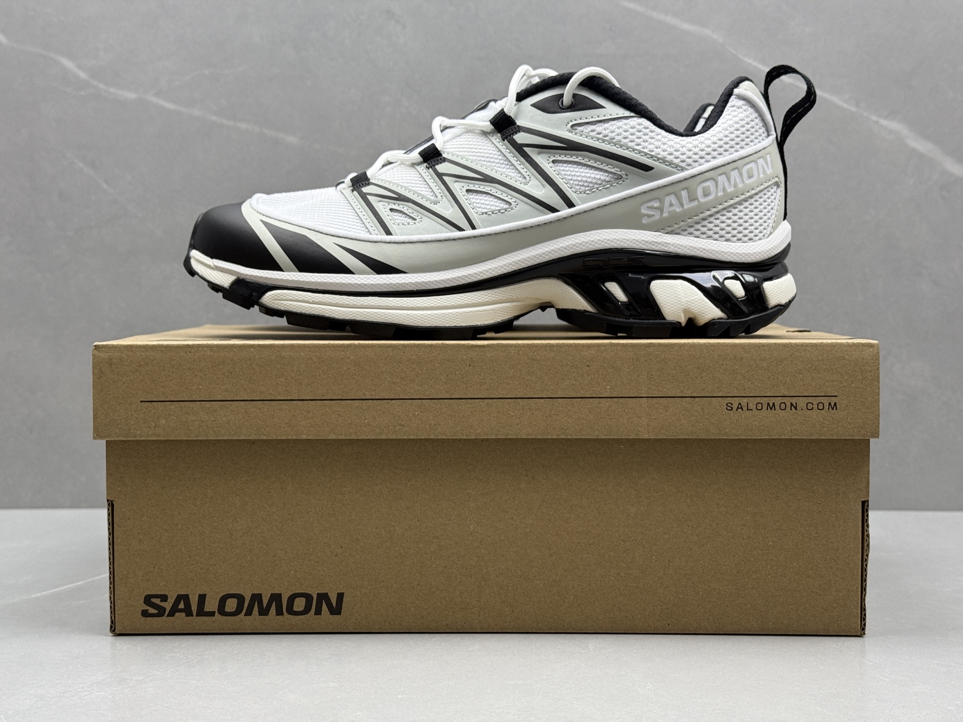 NO:229910,Spot in the stall top version Differentiate market currency version Salomon XT-6 White and gray Official more new colors are launched one after another. Quality and inventory is stable. Number of sizes 36-45 (including half-size), casual shoes/sports shoes, sneakers19860909档口现货 顶级版本 区别市场通货版本 萨洛蒙 XT-6 白灰 官方更多新配色 陆续同步推出 品质库存稳定 码数36-45（含半码）,休闲鞋/运动鞋,sneakers,Women's Shoes