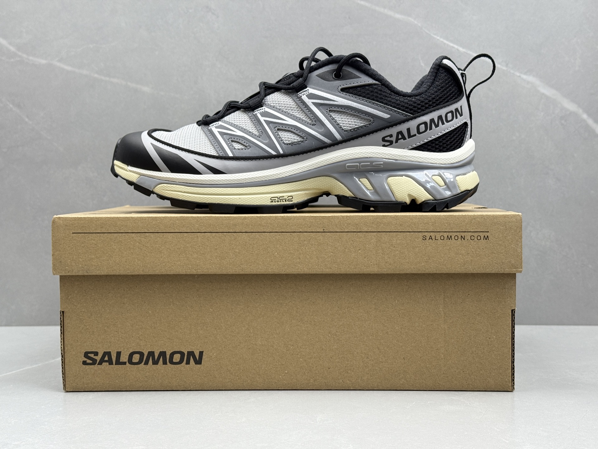 NO:229850,Spot of stall top version Differentiated market currency version Salomon XT-6 alloy gray Official more new color schemes are launched one after another. Quality and inventory is stable. Size 36-45 (including half size), casual shoes/sports shoes, sneakers19860909档口现货 顶级版本 区别市场通货版本 萨洛蒙 XT-6 合金灰 官方更多新配色 陆续同步推出 品质库存稳定 码数36-45（含半码）,休闲鞋/运动鞋,sneakers,Women's Shoes