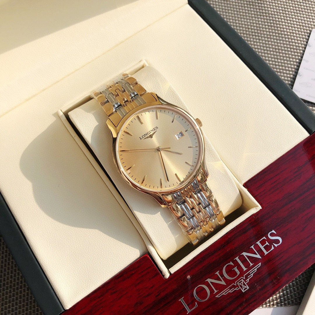 Chanel Swiss Master Horology Mechanical Watch Timepiece Ref 6