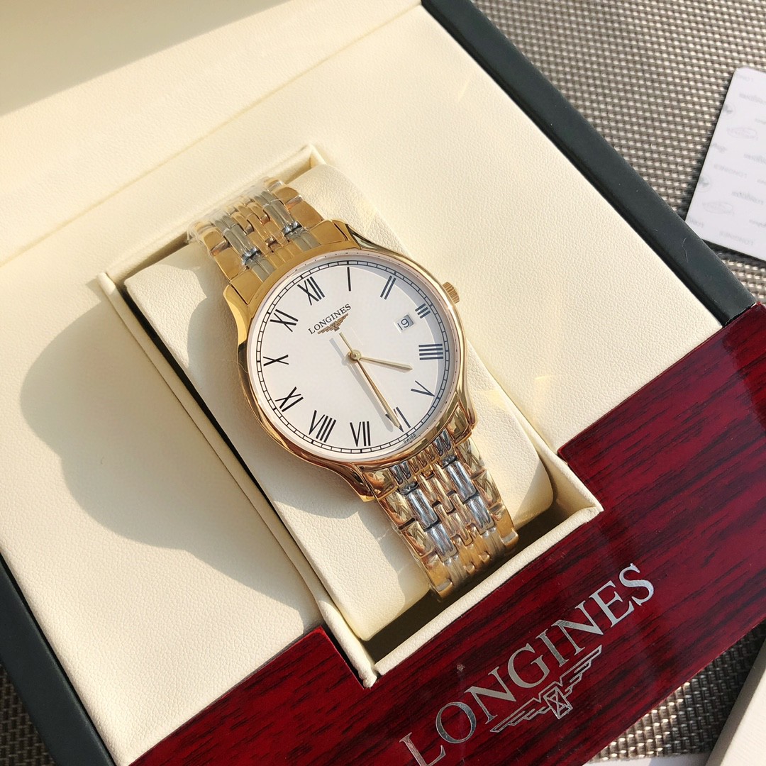 Chanel Swiss Master Horology Mechanical Watch Timepiece Ref 5