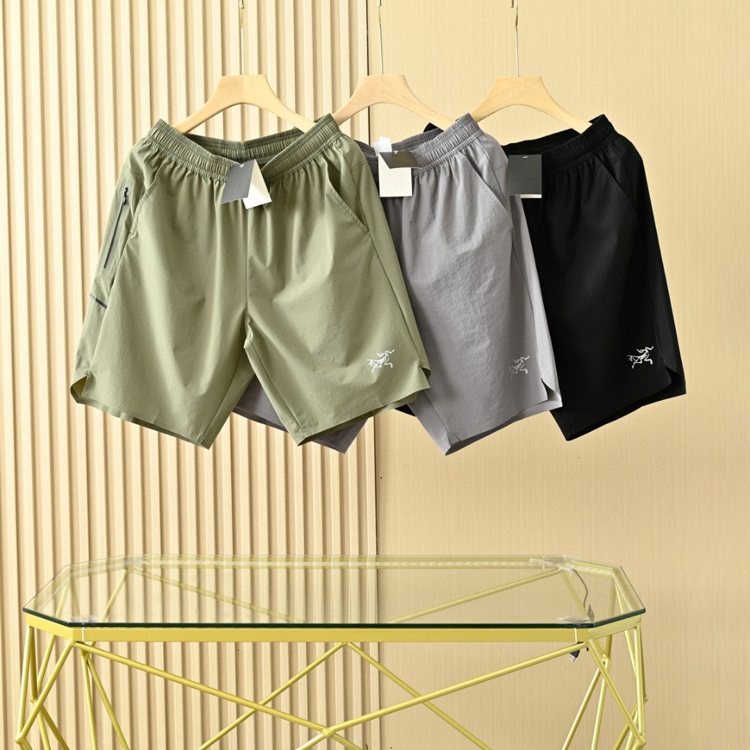 Alternative view of Shorts 08269