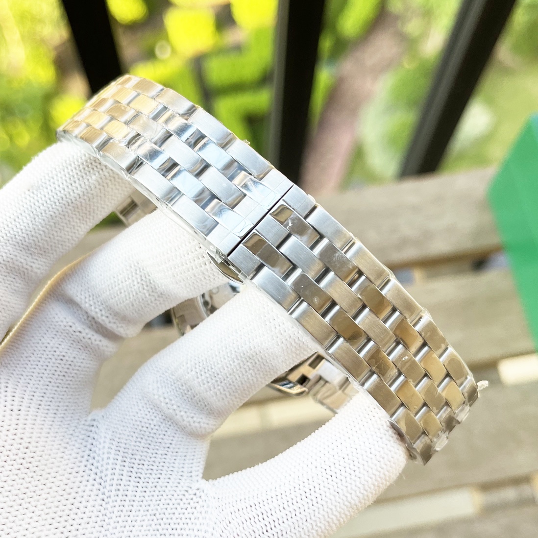 Super-Seiko Cocktail Series: Stylish and Durable Watch with Upgraded Features - 图片 8