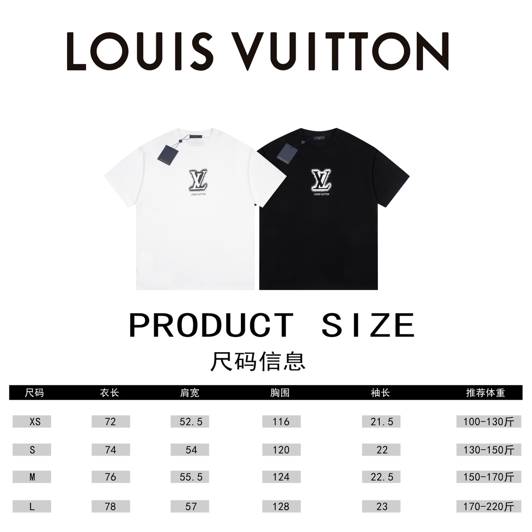 路易威登 Louis Vuitton 高定典藏名品高定成衣时装外套连衣裙衬衫T恤 #8A7D627B 9