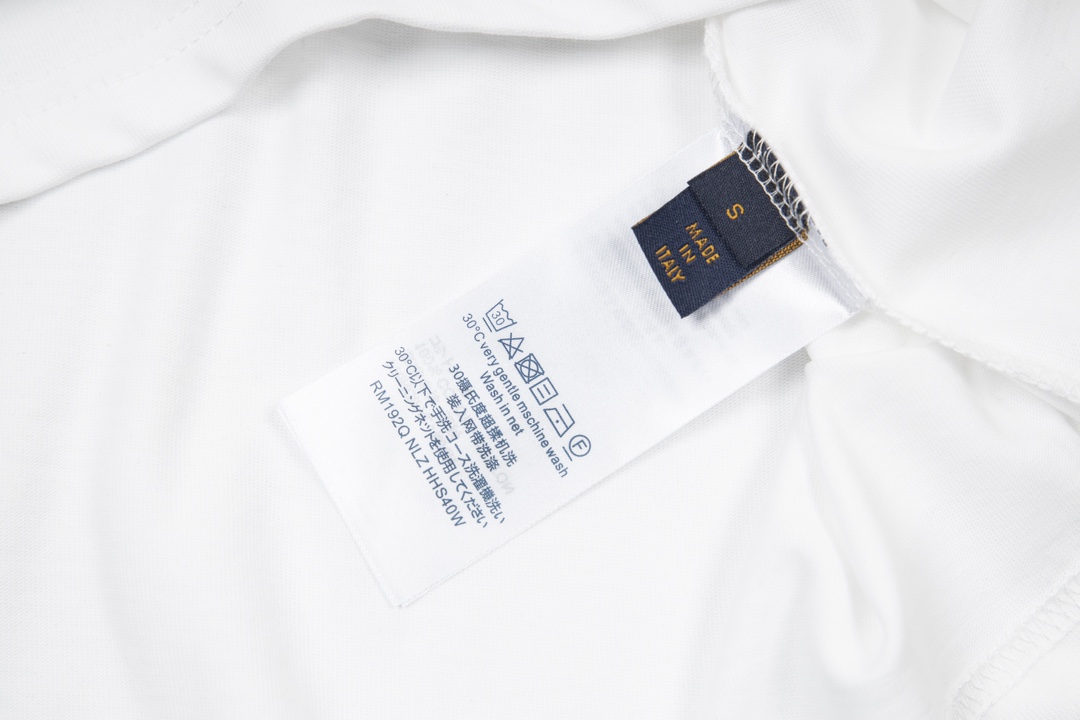 路易威登 Louis Vuitton 高定典藏名品高定成衣时装外套连衣裙衬衫T恤 #8A7D627B 7