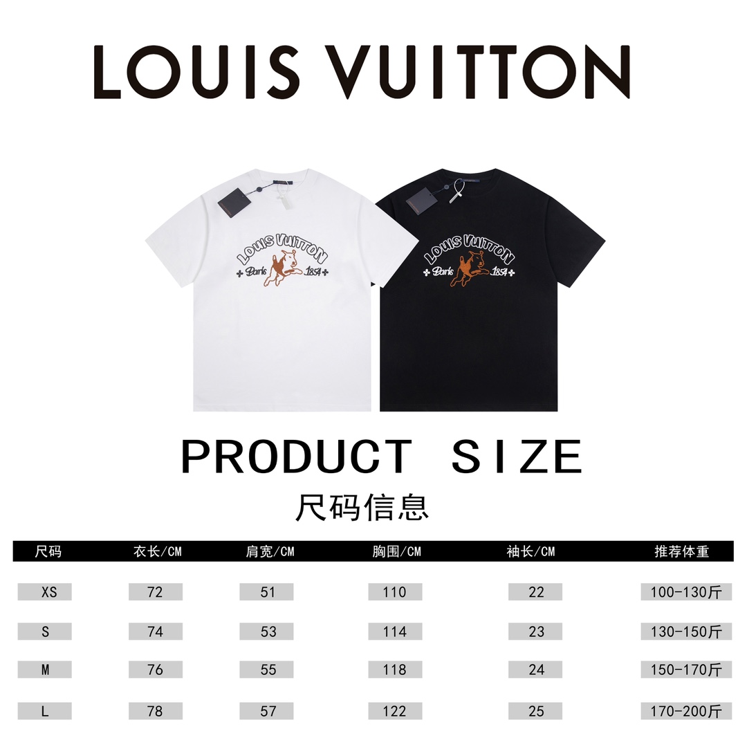 路易威登 Louis Vuitton 高定典藏名品高定成衣时装外套连衣裙衬衫T恤 #17D43ABC 9