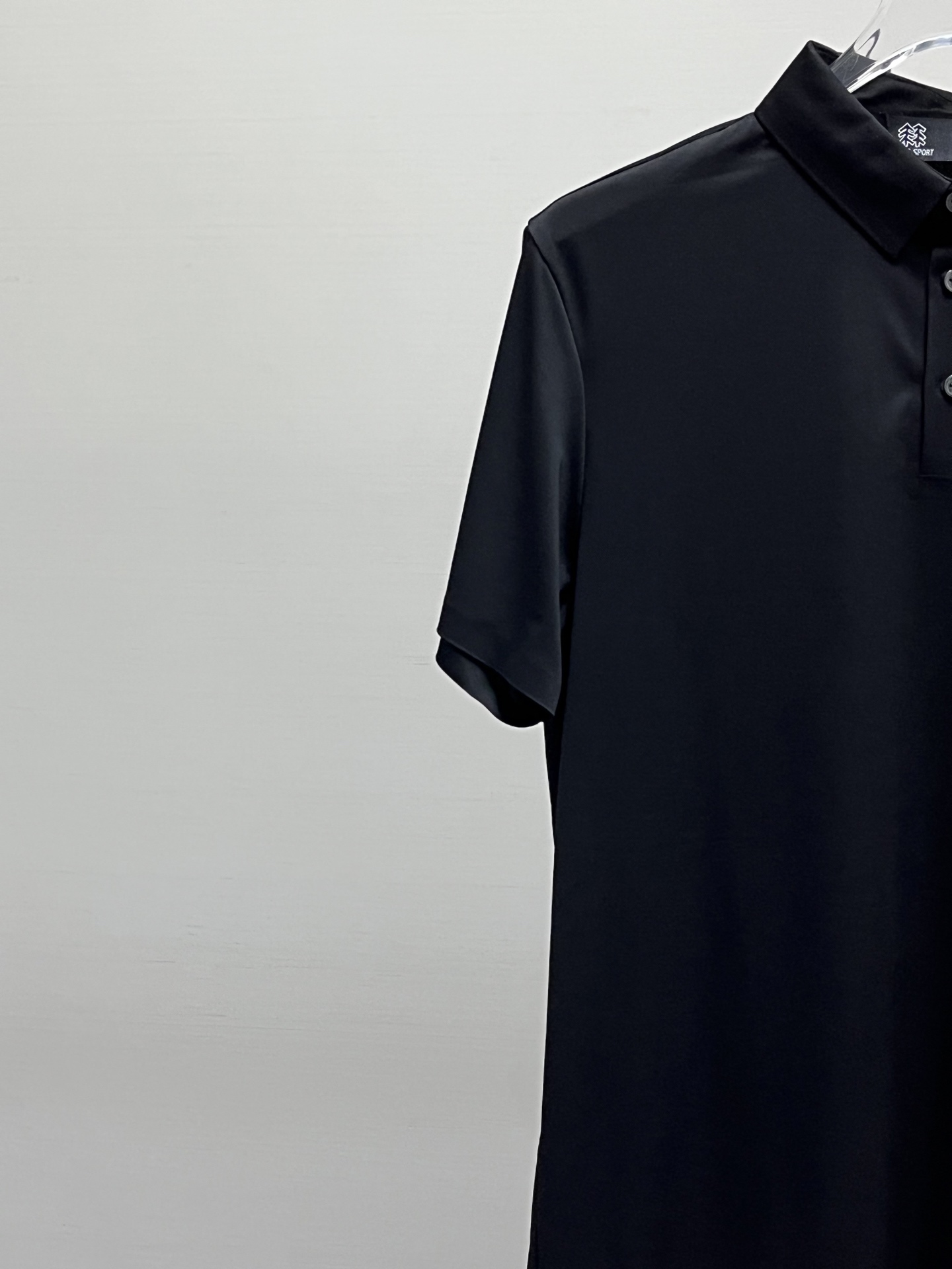 kolon Sport/可隆 SECO系列冰丝速干UPF80+刺绣polo短袖
