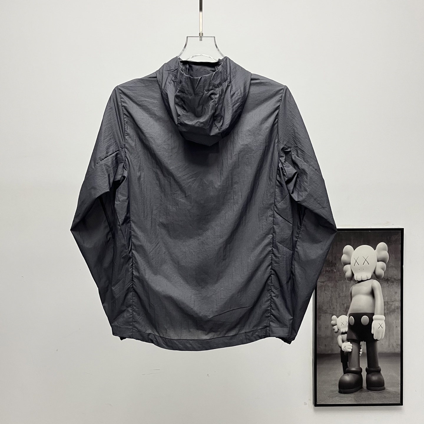 终端供应

Patagonia丨巴塔哥尼亚轻薄皮肤衣

Size：S-XXL