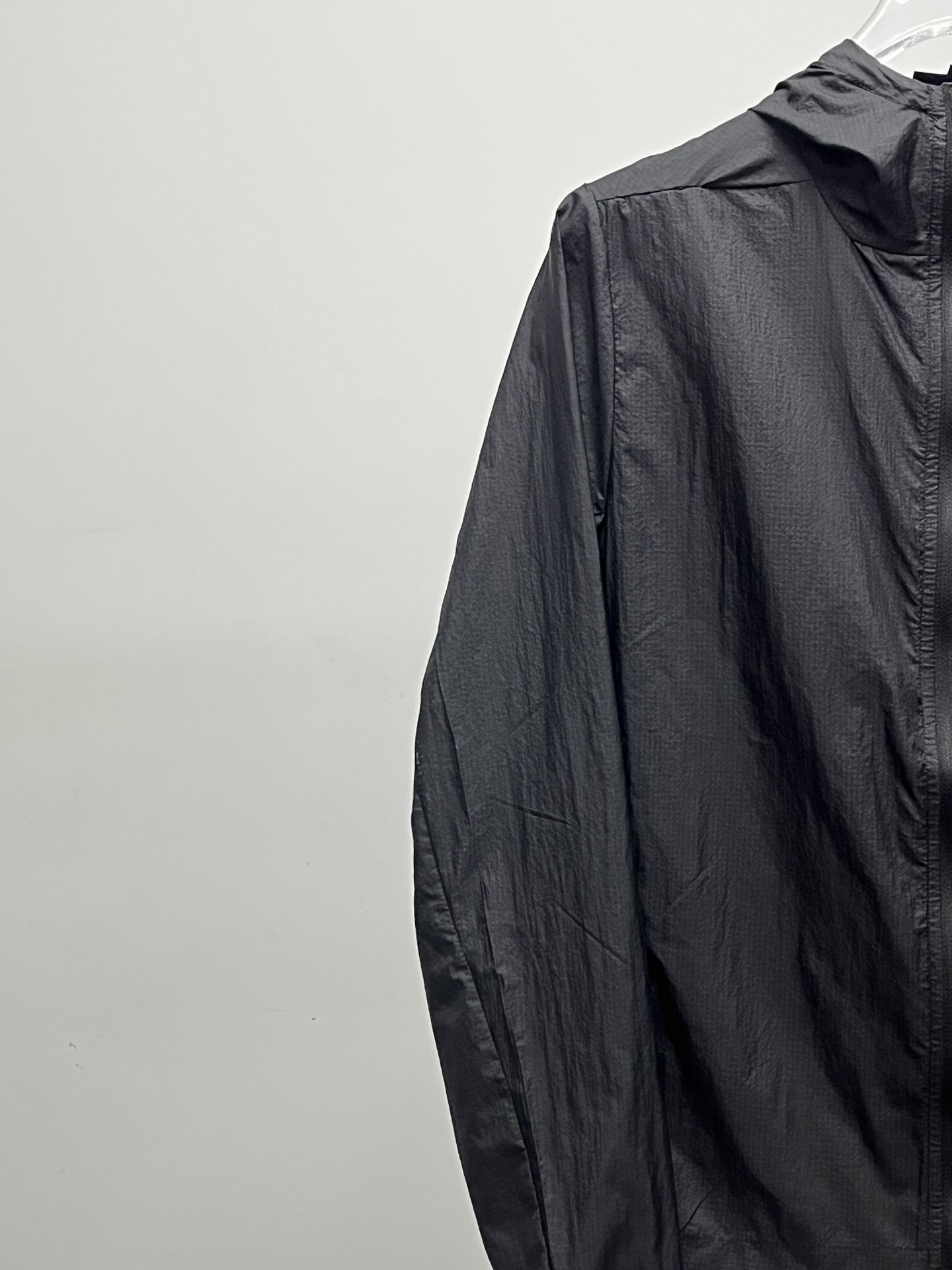 终端供应

Patagonia丨巴塔哥尼亚轻薄皮肤衣

Size：S-XXL