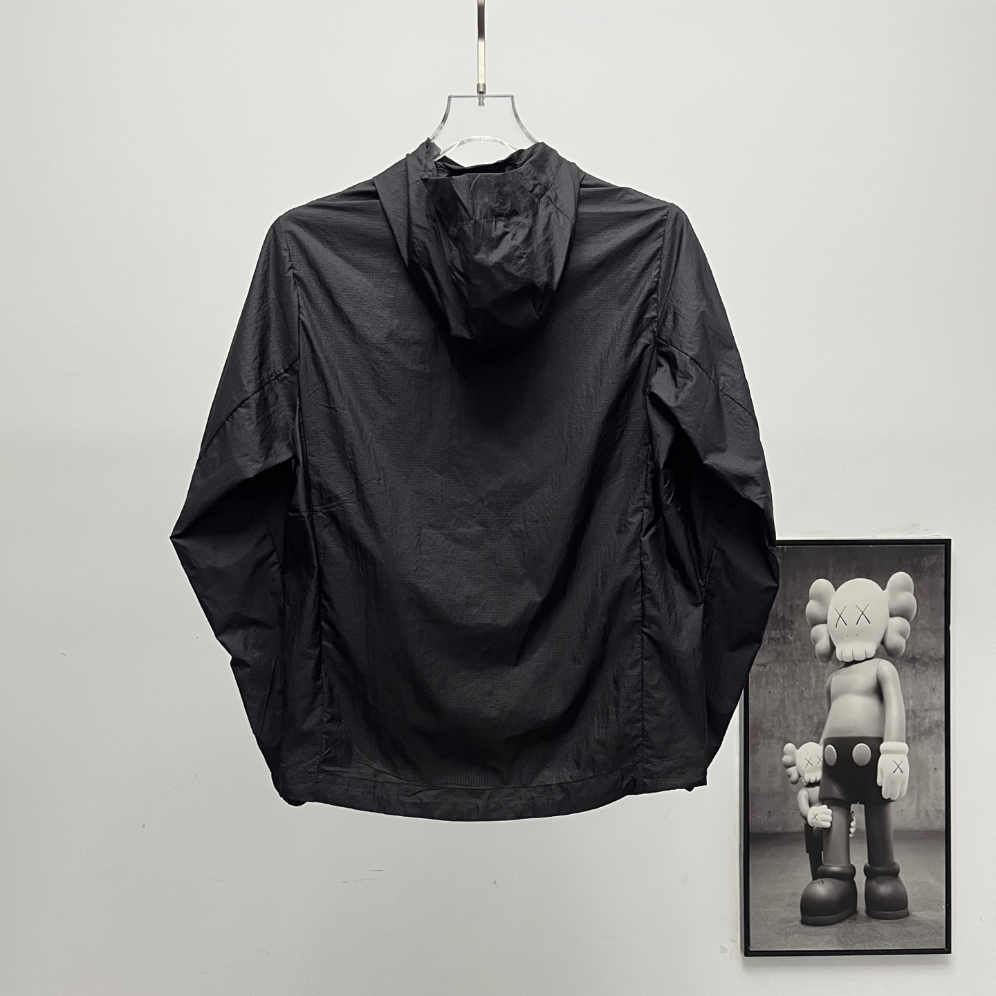终端供应

Patagonia丨巴塔哥尼亚轻薄皮肤衣

Size：S-XXL