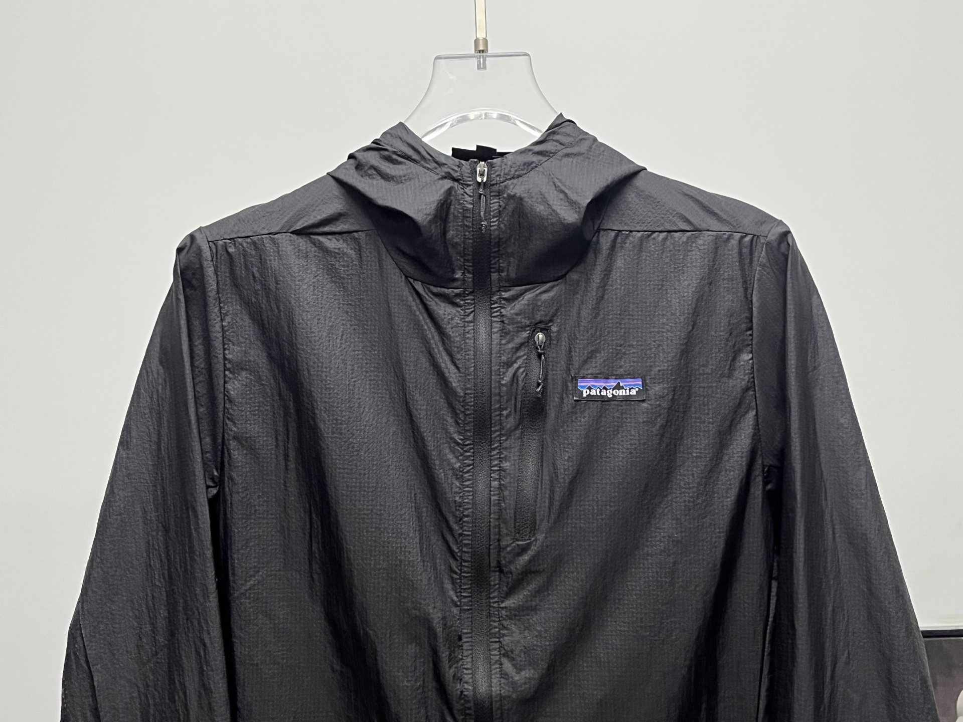终端供应

Patagonia丨巴塔哥尼亚轻薄皮肤衣

Size：S-XXL