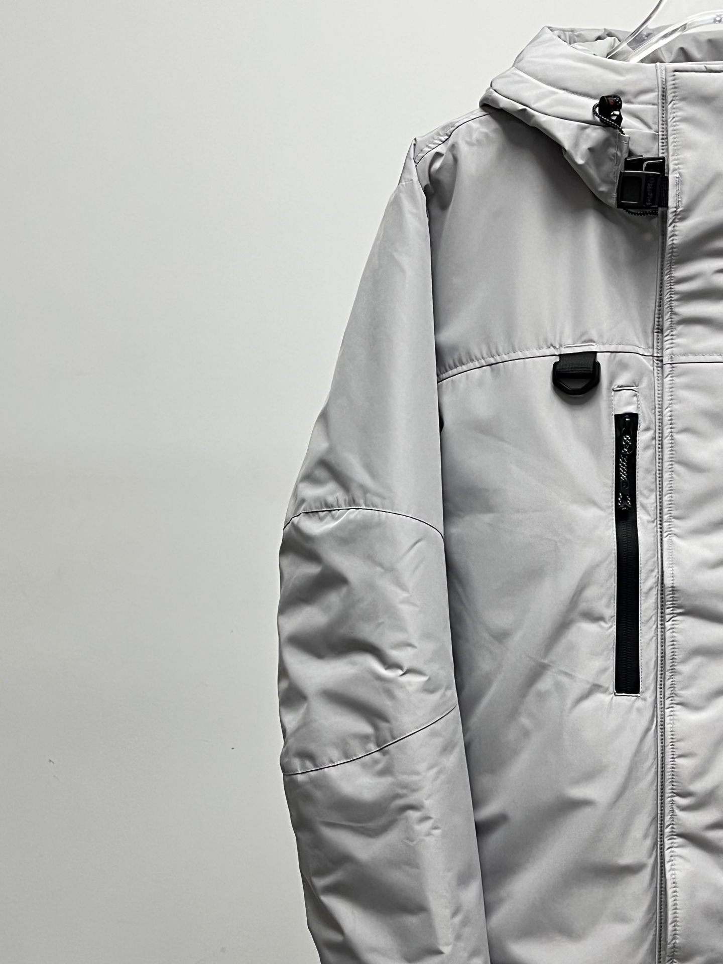 The North Face 三合一 ダウンジャケット 撥水 保温 脱着可