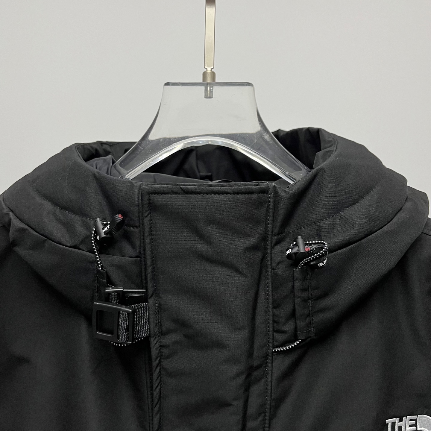 THE NORTH FACE 三合一 ダウンジャケット 撥水 保温 ベンチャー 登山 アウトドア