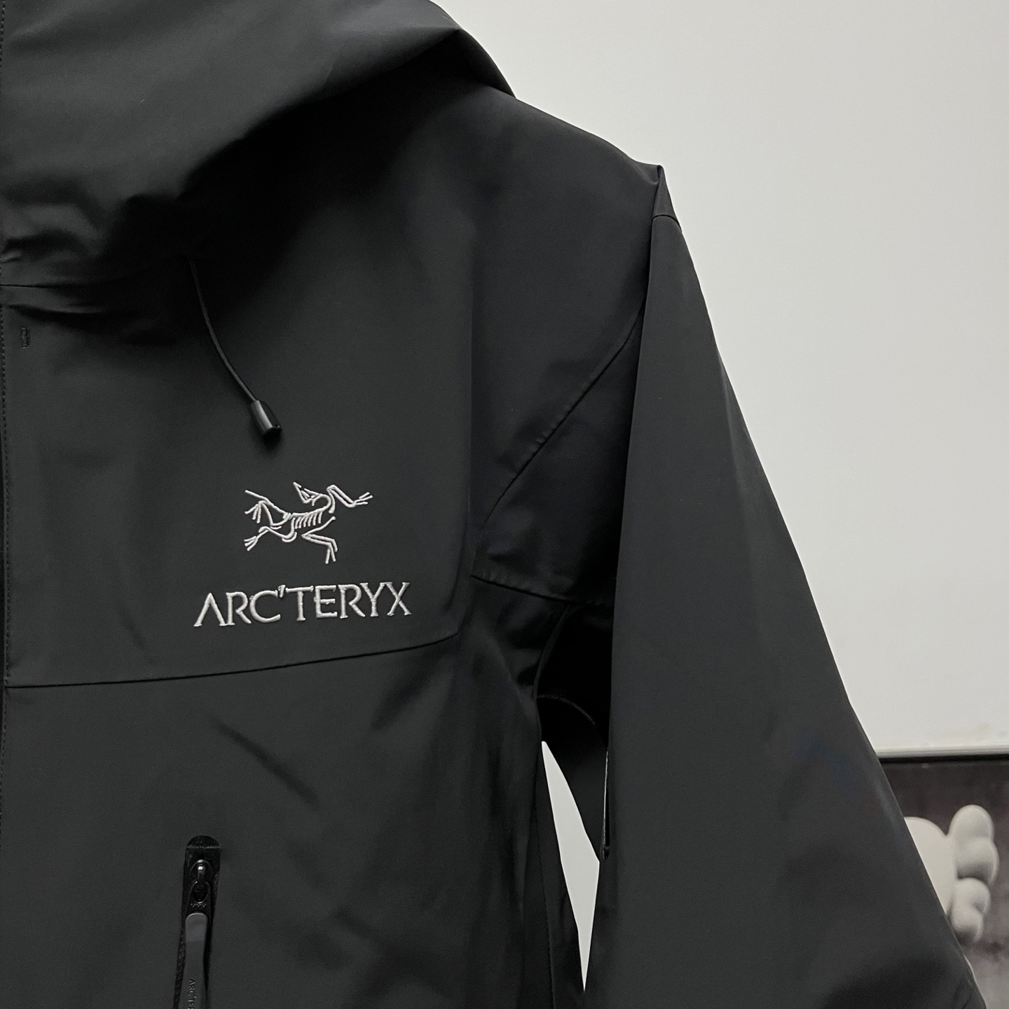 顶级版本🔥🔥高端有货 终端供应💰510

ARC‘TERYX丨始祖鸟阿尔法SV7三合一羽绒服

Size：S-XXL
