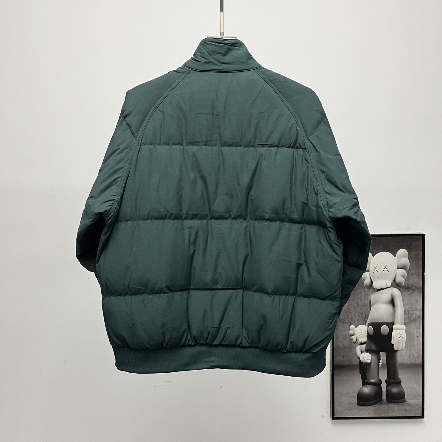 图片[3]-＃暖冬福利 TNF丨北面紫标立领棒球服 尺码：S-XXL-选品中心