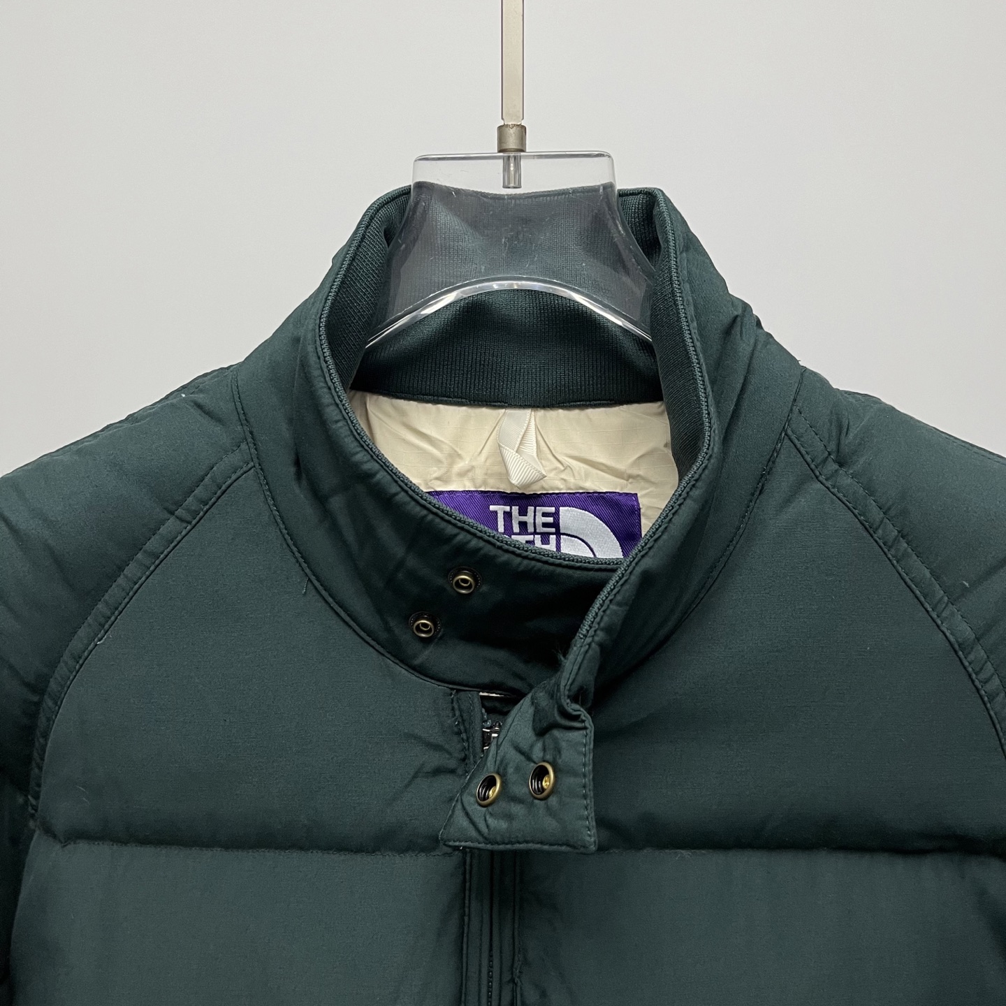 图片[8]-＃暖冬福利 TNF丨北面紫标立领棒球服 尺码：S-XXL-选品中心