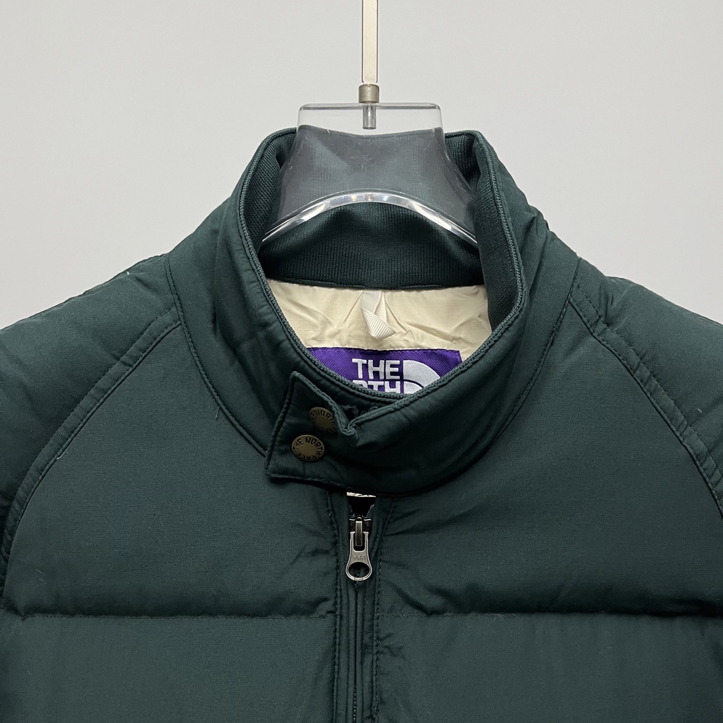 图片[7]-＃暖冬福利 TNF丨北面紫标立领棒球服 尺码：S-XXL-选品中心