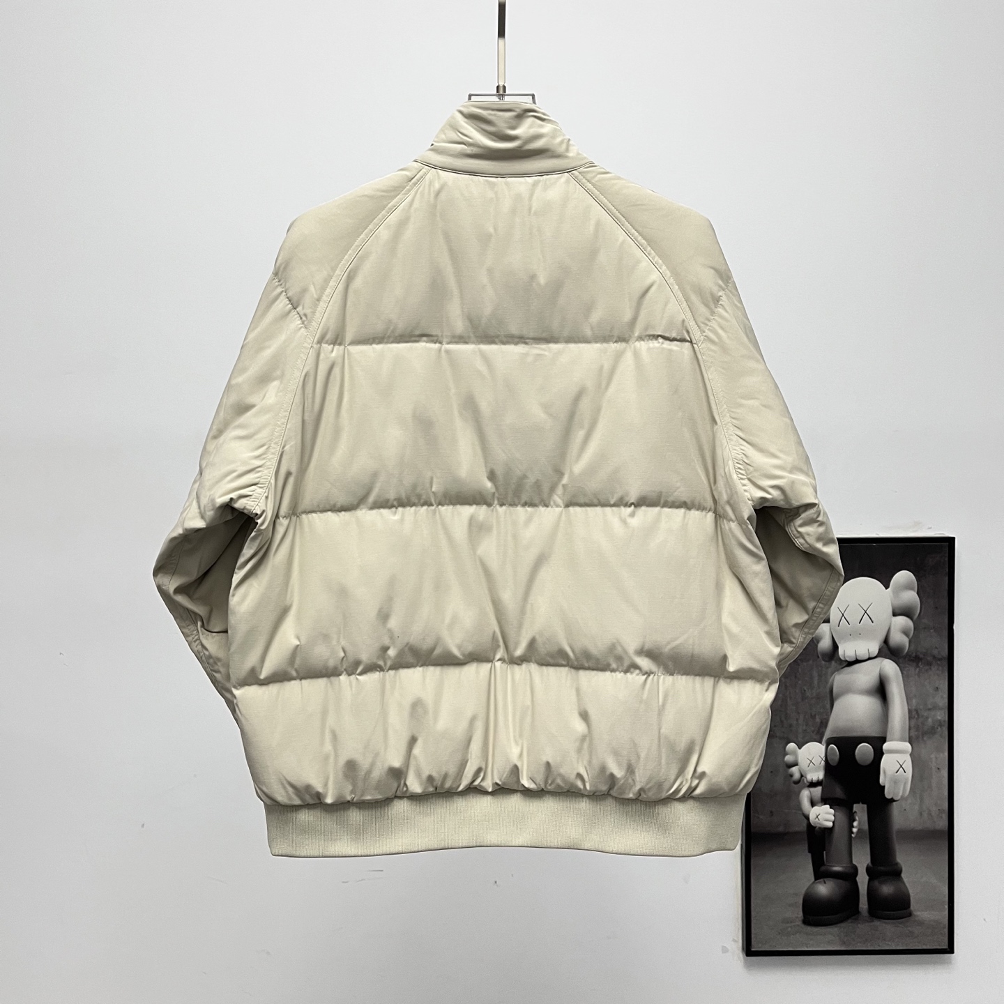 图片[3]-＃暖冬福利 TNF丨北面紫标立领棒球服 尺码：S-XXL-选品中心