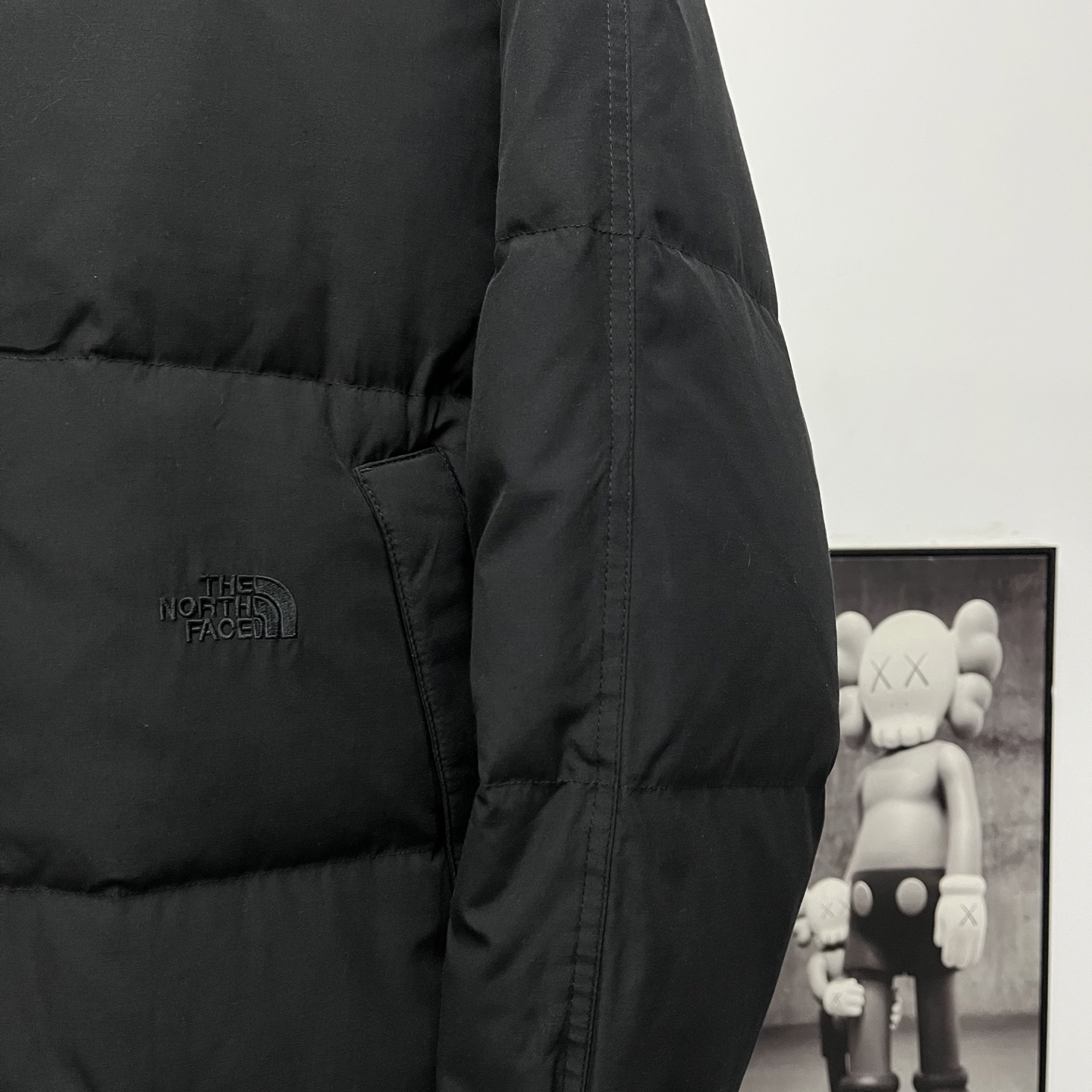 图片[6]-＃暖冬福利 TNF丨北面紫标立领棒球服 尺码：S-XXL-选品中心