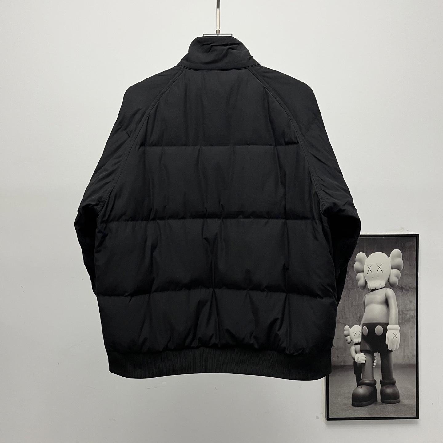 图片[3]-＃暖冬福利 TNF丨北面紫标立领棒球服 尺码：S-XXL-选品中心