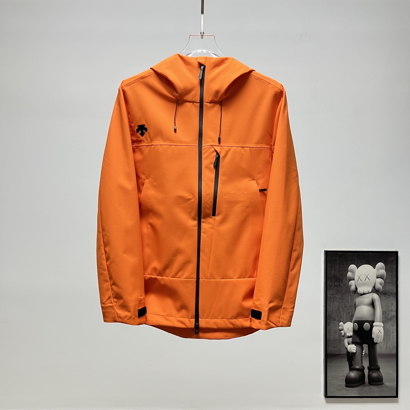 Windbreaker 05490