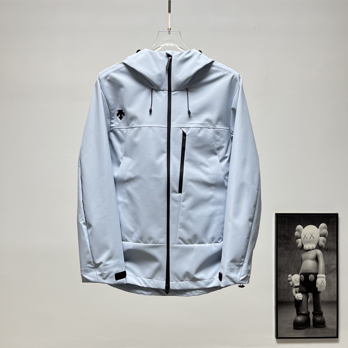 Windbreaker 05491
