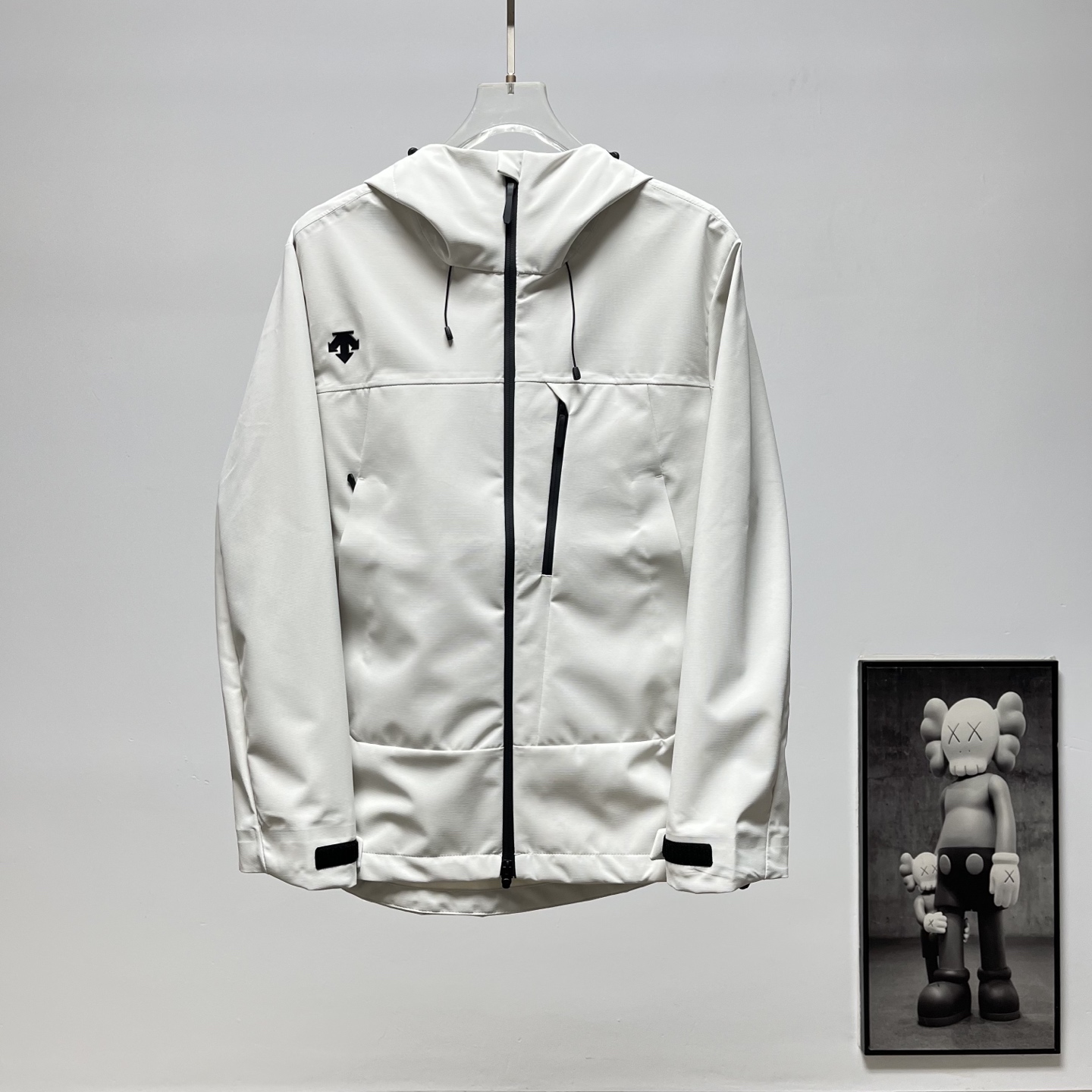 Windbreaker 05492