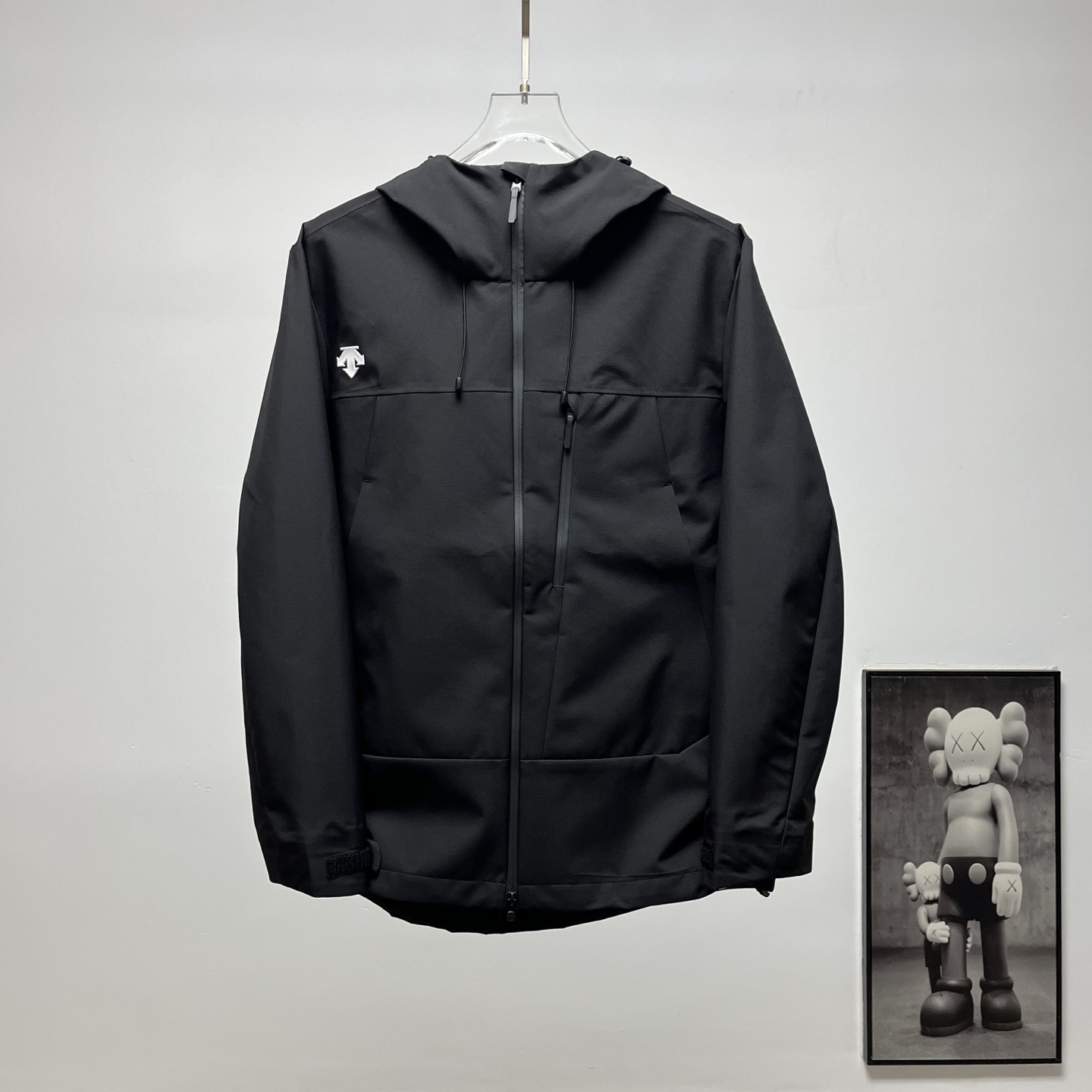 Windbreaker 05493