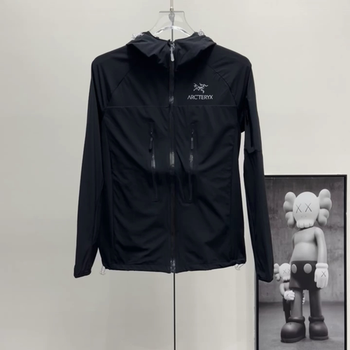 Vídeo actual _ ARC‘TERYX丨Ropa de protección solar Archaeopteryx sv6 Talla: S-XXL