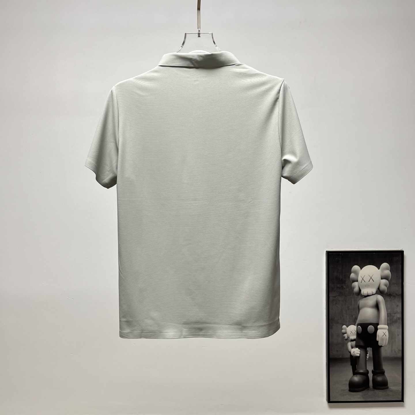 伯尔鲁帝 Berluti 高定典藏高级成衣风衣外套及大衣服装 #FDDF7183 3