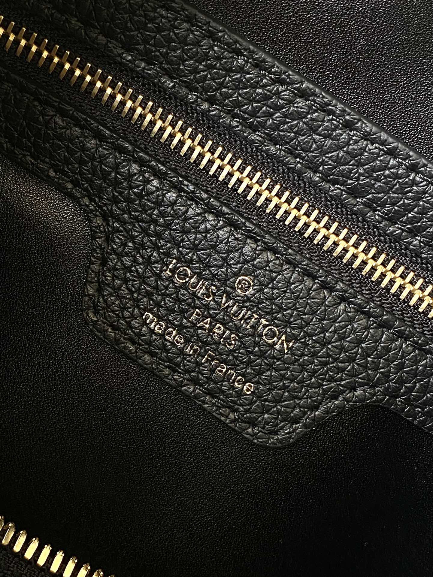 Louis Vuitton Pillow Bag M13667 Black, Travel-Inspired Design, Small Size 10 i1744917993 1496 4