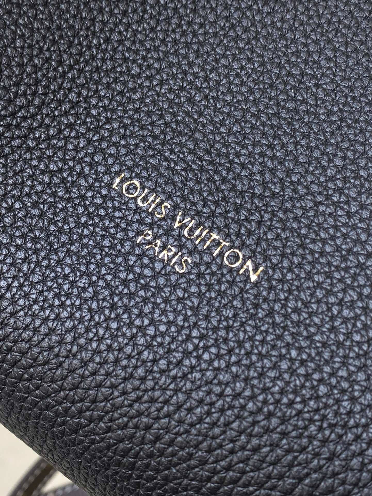 Louis Vuitton Pillow Bag M13667 Black, Travel-Inspired Design, Small Size 7 i1744917994 8081 8