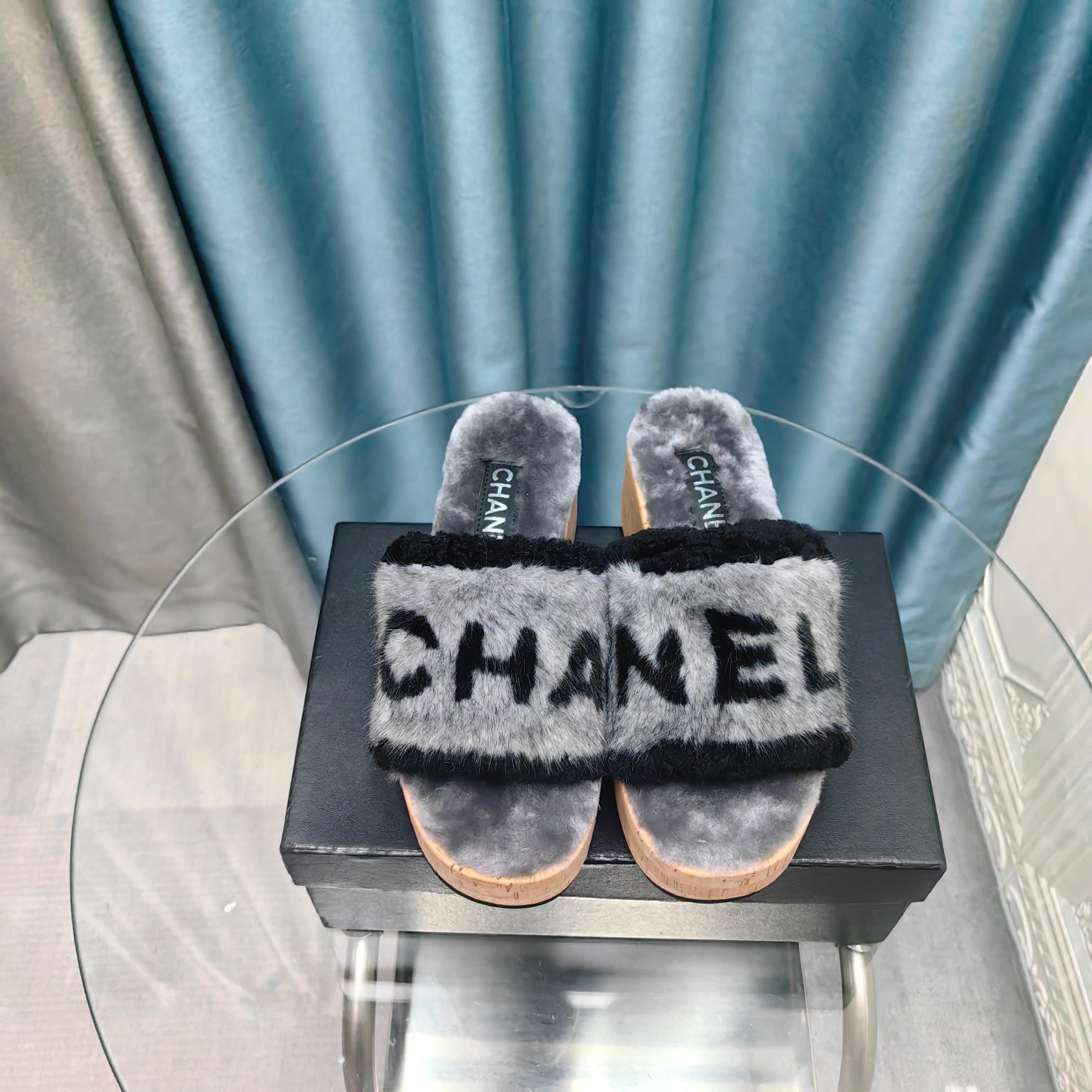 Sincronización del sitio web oficial de CHANEL *, sincronización de Xiaohongshu, el último modelo popular de combinació…