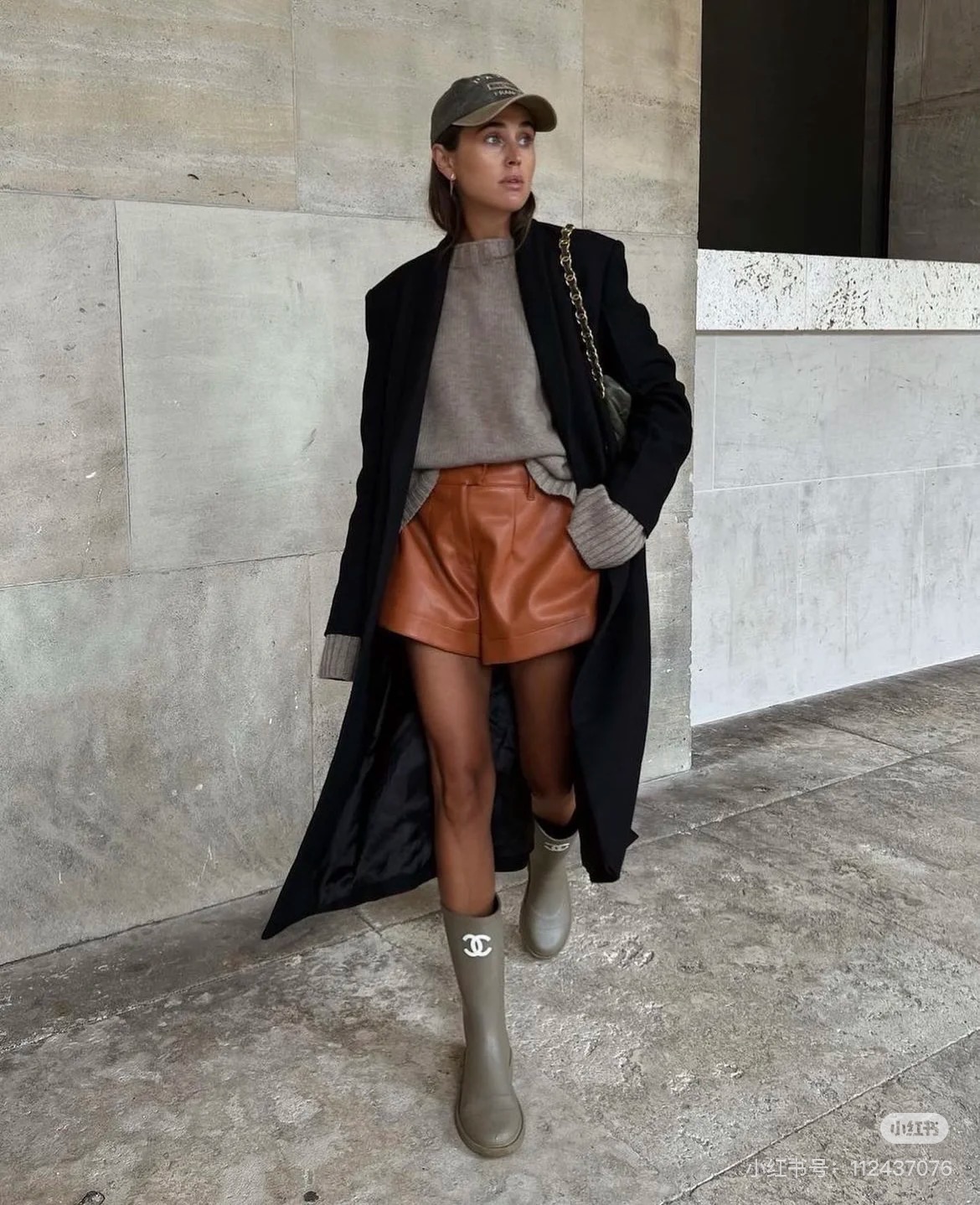 NO:237126,Fashionable outfits, boots, boots19860909时尚穿搭,靴子,boots,Women's Shoes