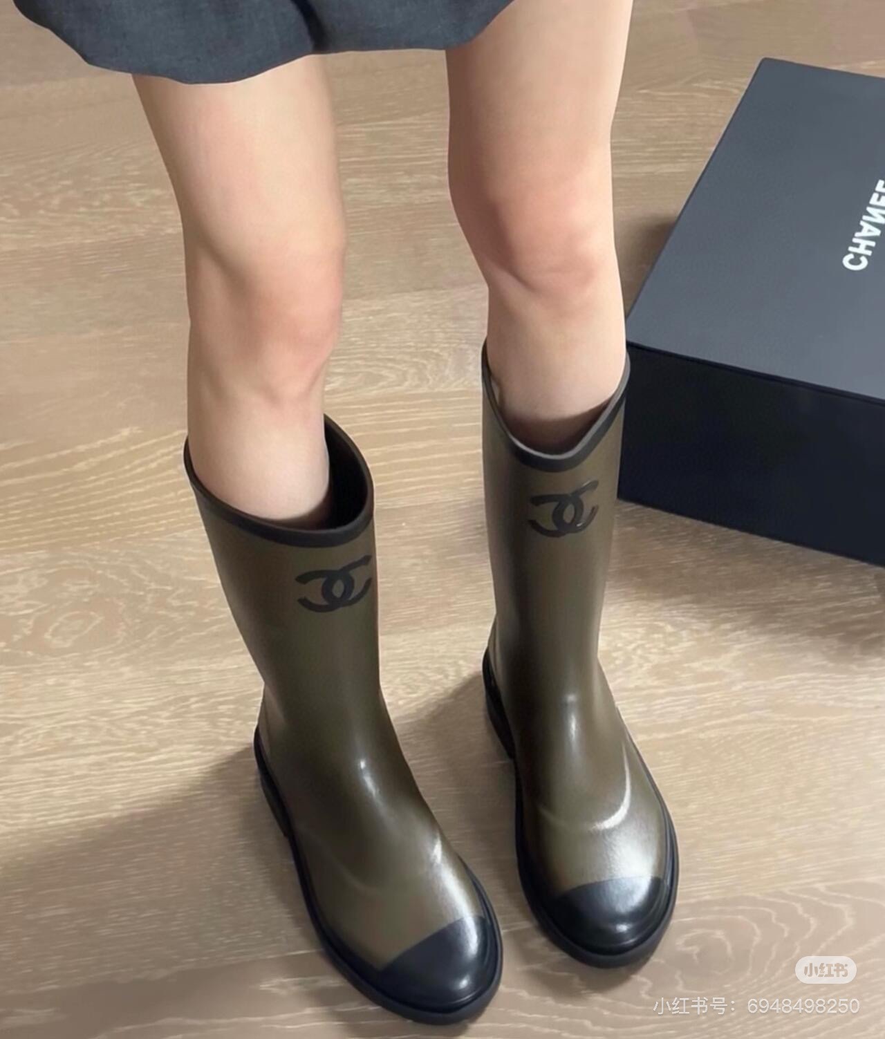 NO:237137,Fashionable outfits, boots, boots19860909时尚穿搭,靴子,boots,Women's Shoes