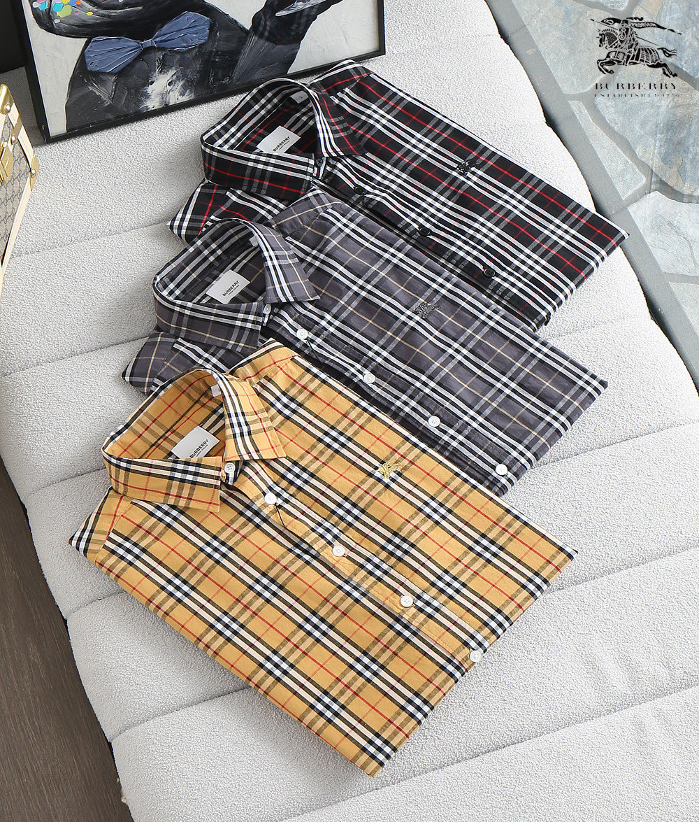 NO:159094,Burberry Burberry Short-sleeved shirt Short-sleeved shirt M-XXL, burberry, burberry, shirts, T-shirt, alexander wang19860909巴宝莉Burberry短袖衬衫短袖衬衣 M-XXL,,burberry,burberry,shirts,T-shirt,alexander wang,Men's clothing