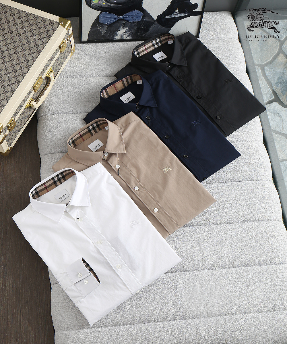 NO:159079,Burberry Burberry long-sleeved shirt long-sleeved shirt M-XXL, burberry, burberry, shirts, alexander wang19860909巴宝莉Burberry长袖衬衫长袖衬衣 M-XXL,,burberry,burberry,shirts,alexander wang,Men's clothing