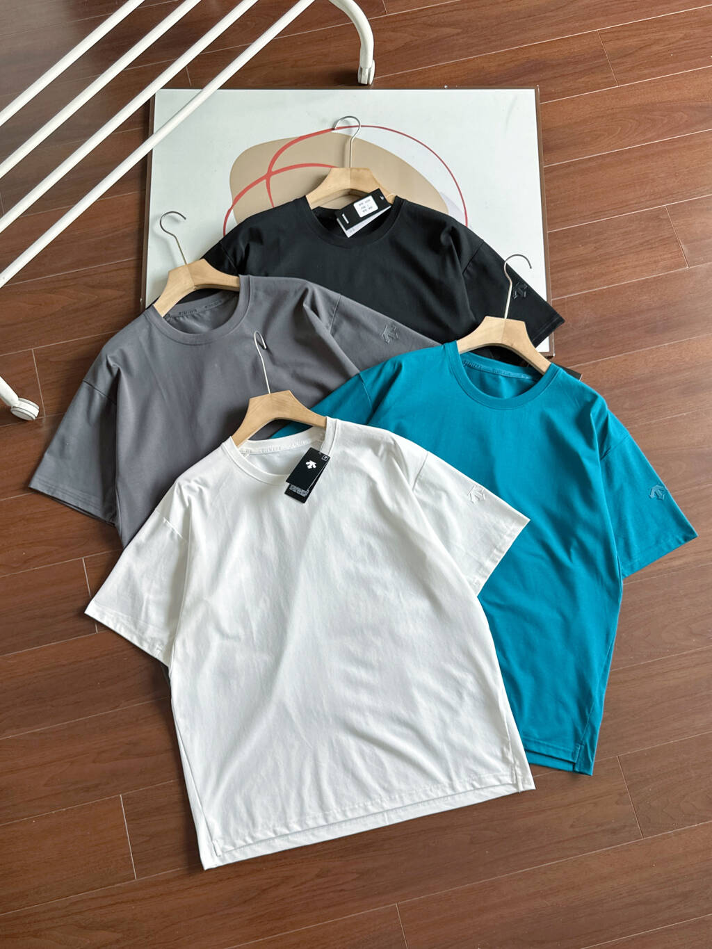 T-Shirt 08654