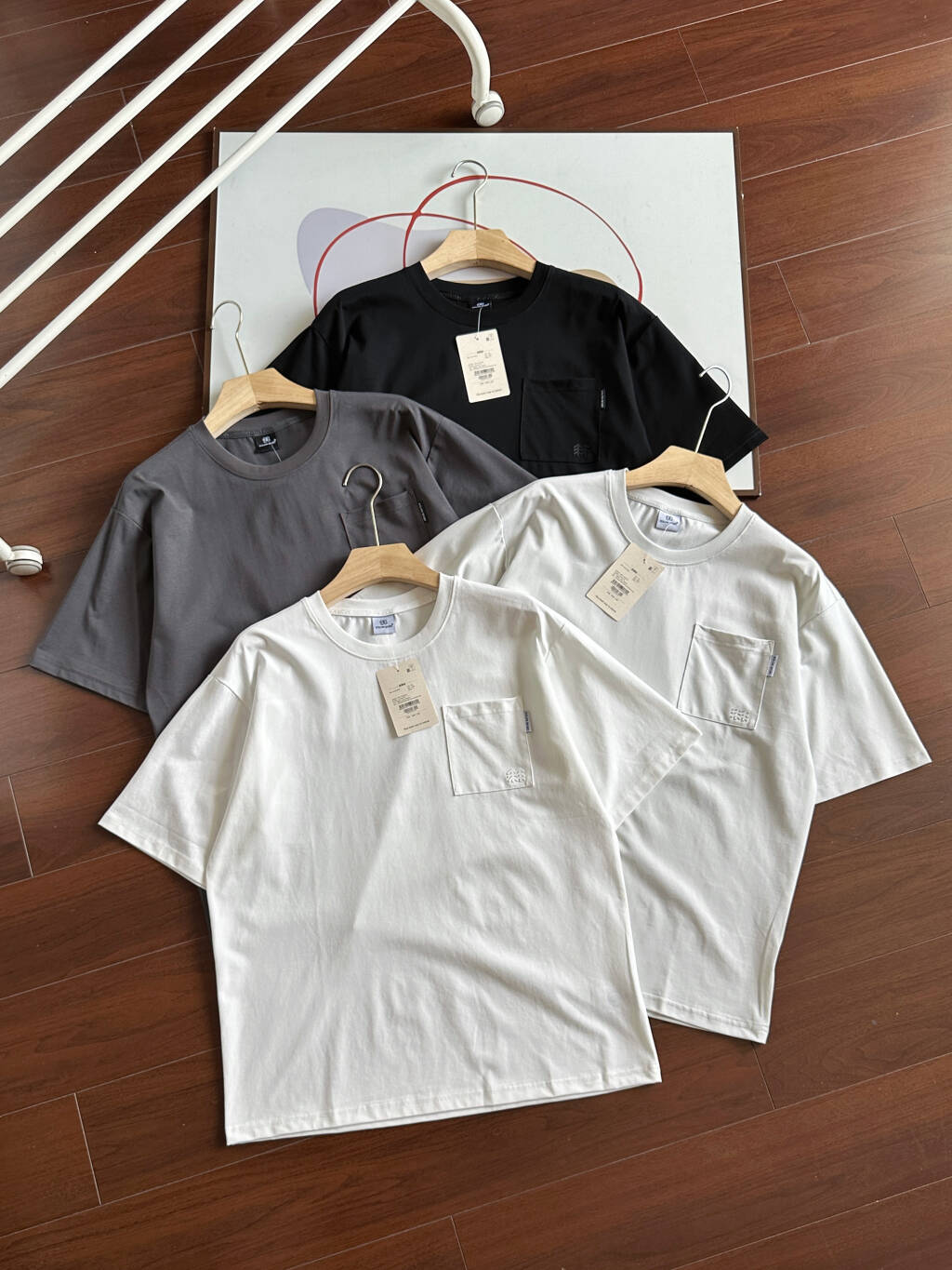 T-Shirt 08652